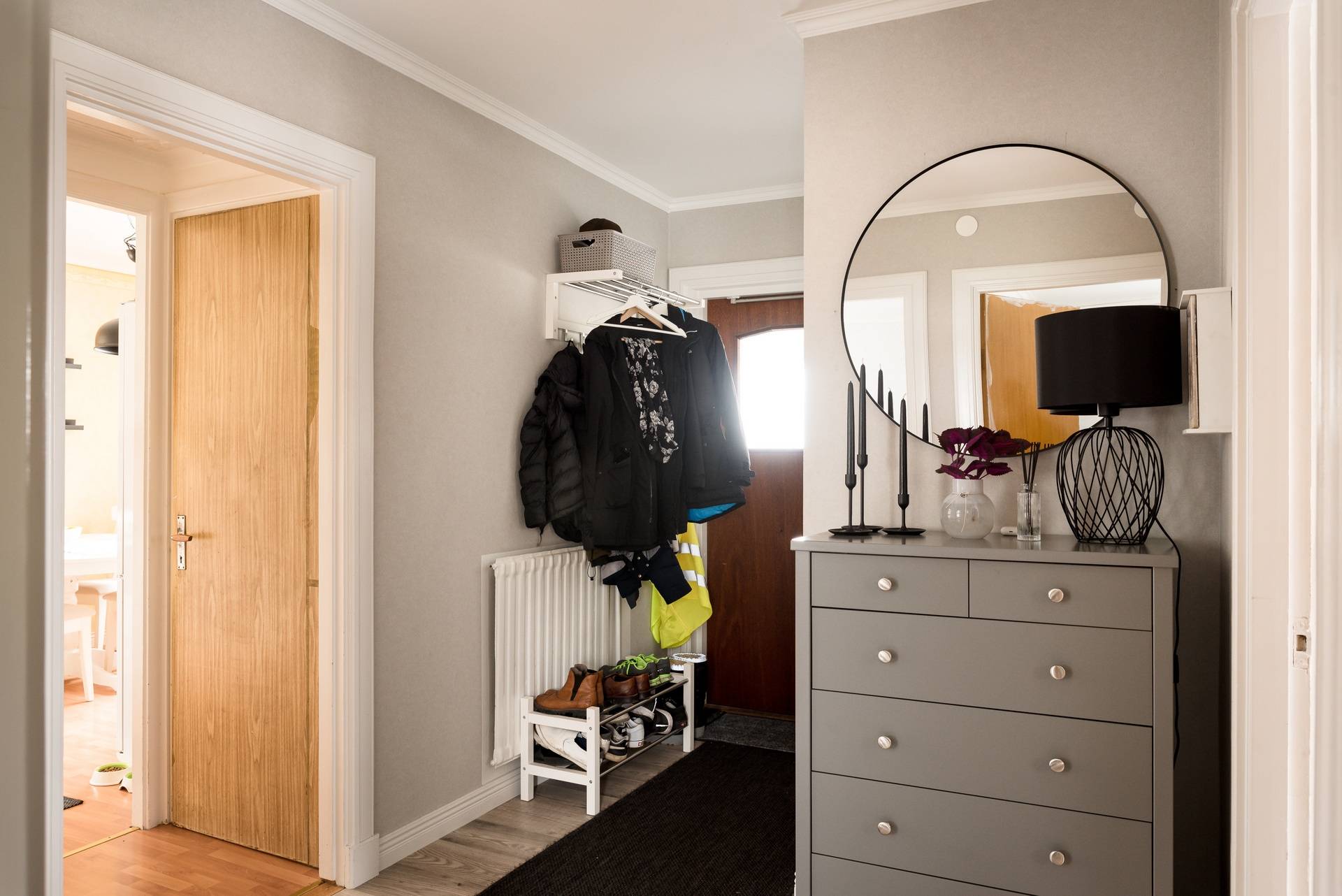 3 rum Villa på Nyhamravägen 6 Hamrarna Heby kommun - bild 15