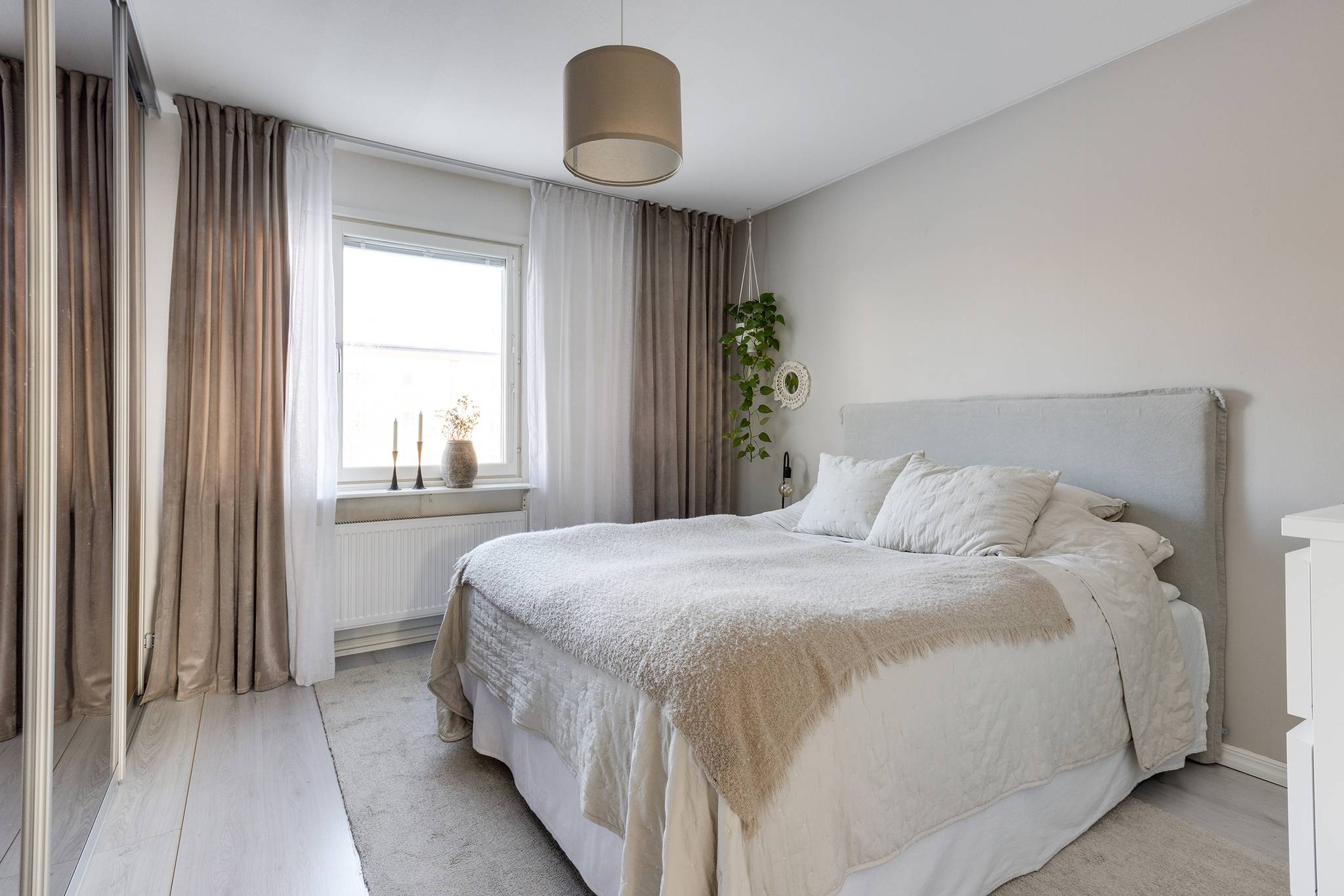 2 rum Lägenhet på Viktor Rydbergsgatan 18 Nyby Uppsala kommun - bild 13