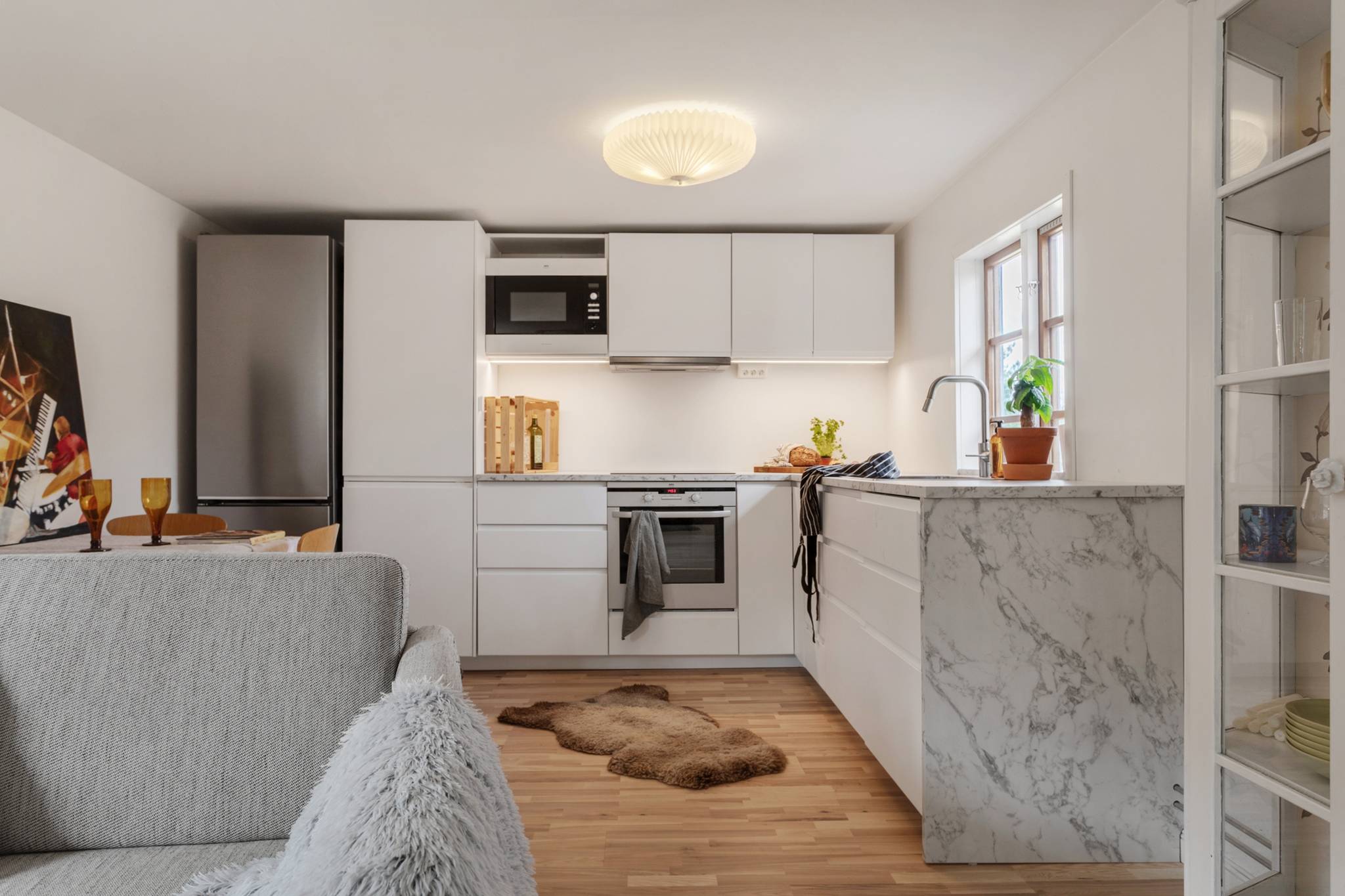 2 rum Villa på Assleröd 280 Västerlanda Lilla Edets kommun - bild 6
