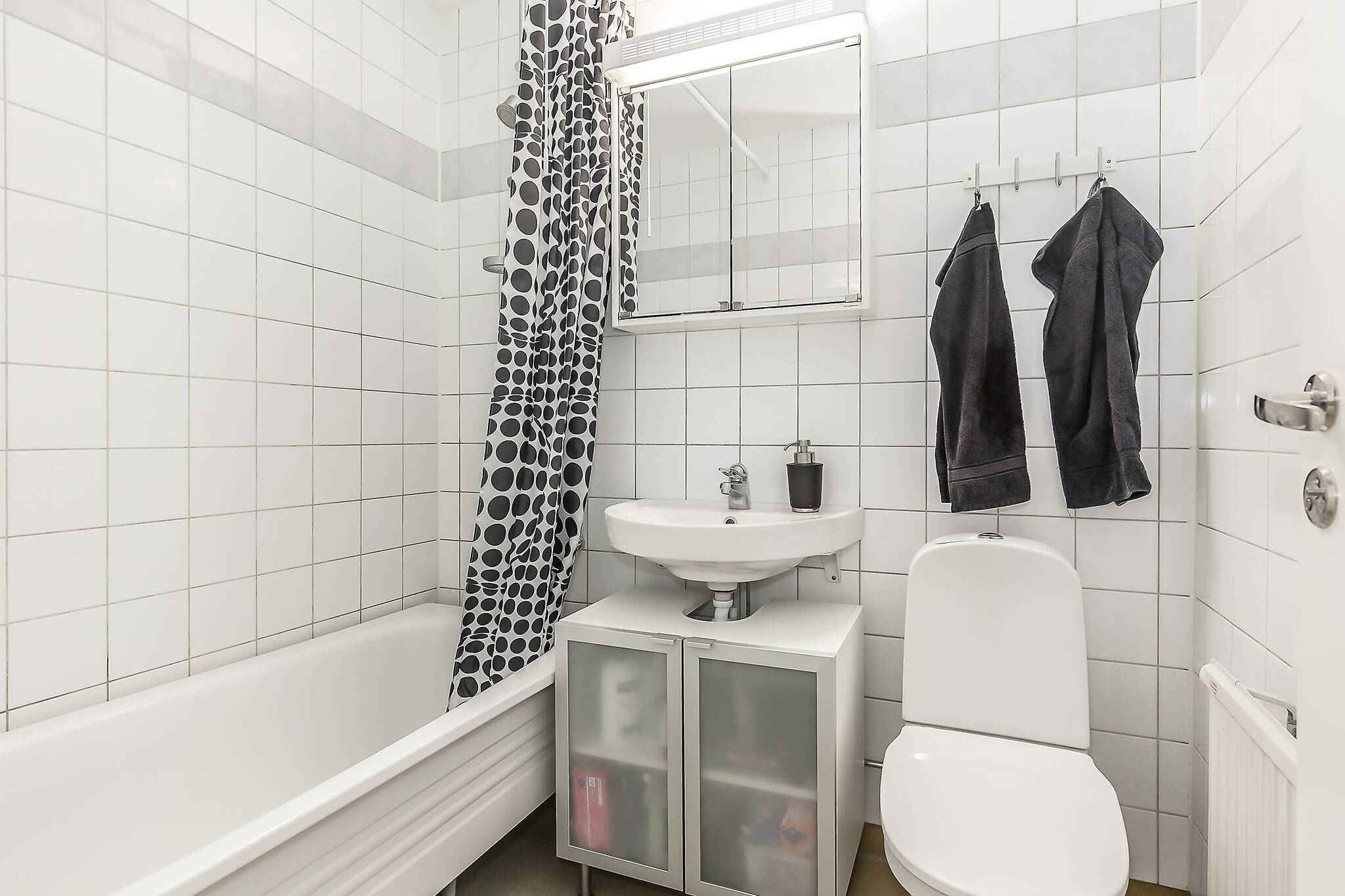 4 rum Lägenhet på Heimdalsvägen 32 Odenslunda Upplands Väsby kommun - bild 17
