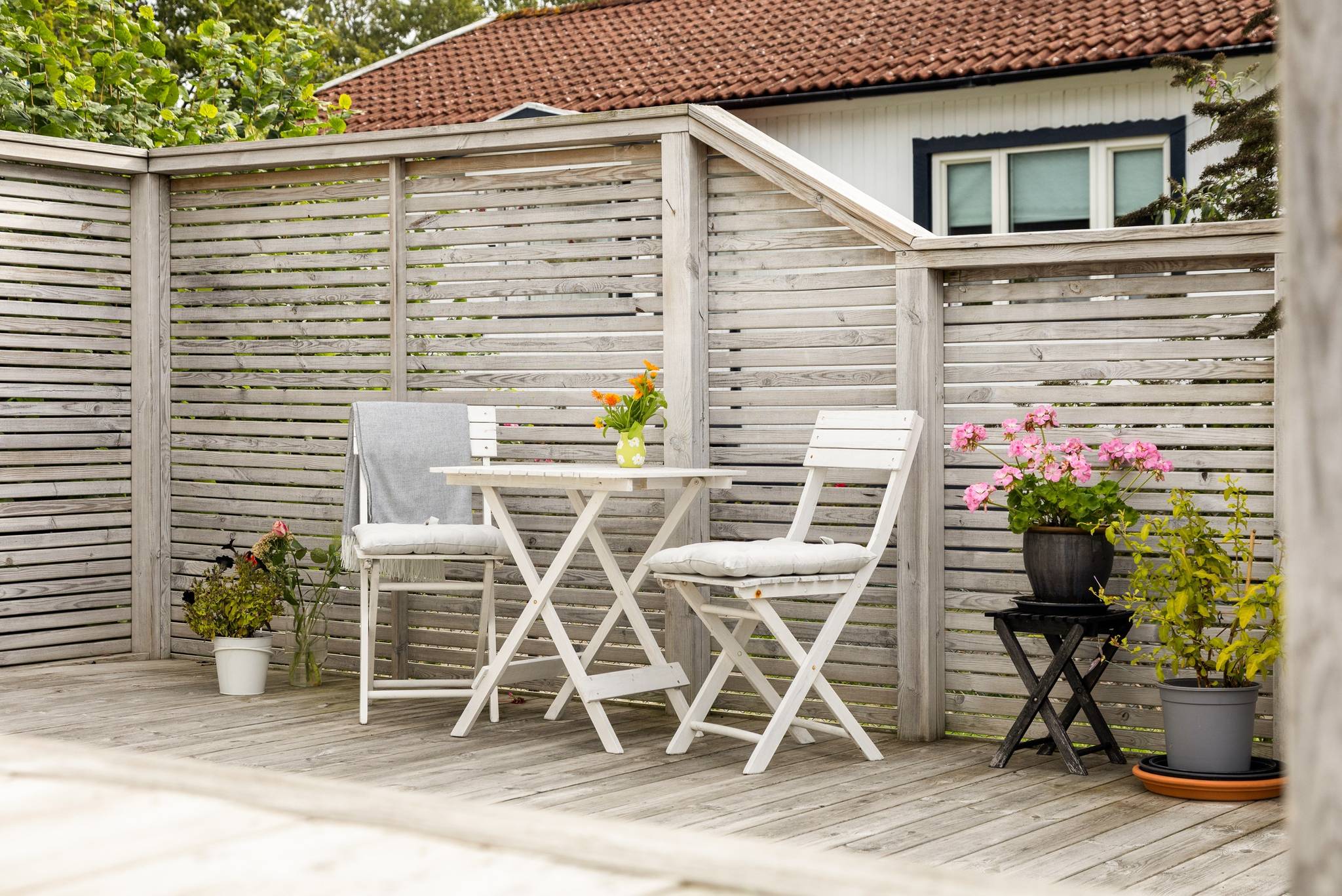2 rum villa på Blåmesvägen 21 Mariedal / Ekeberg, Karlskrona kommun - bild 4