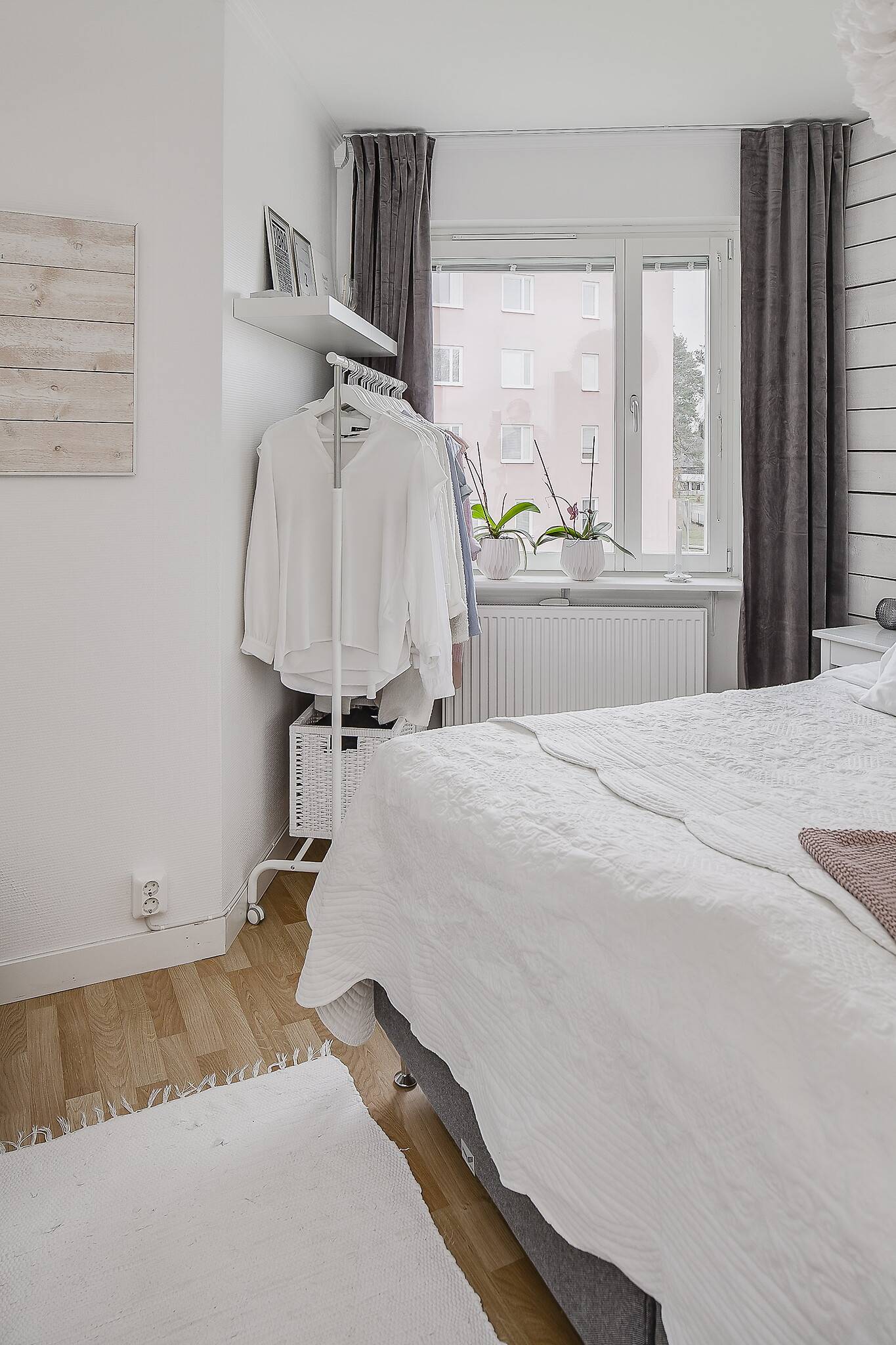 2 rum Lägenhet på Skyttegatan 6 Södra Skogen Karlsborgs kommun - bild 16
