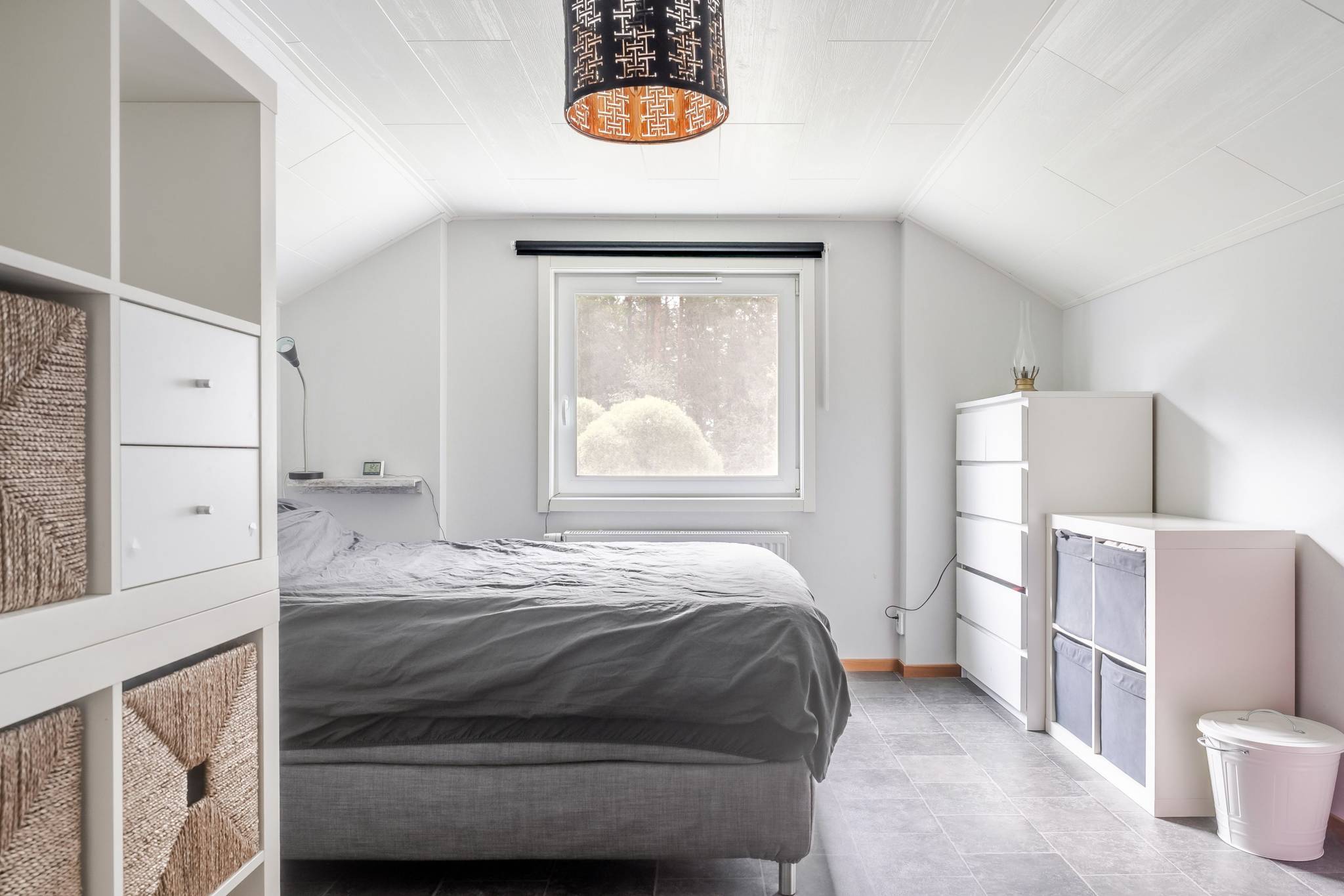 4 rum Villa på Sandhammargatan 10 Skelleftehamn Skellefteå kommun - bild 15