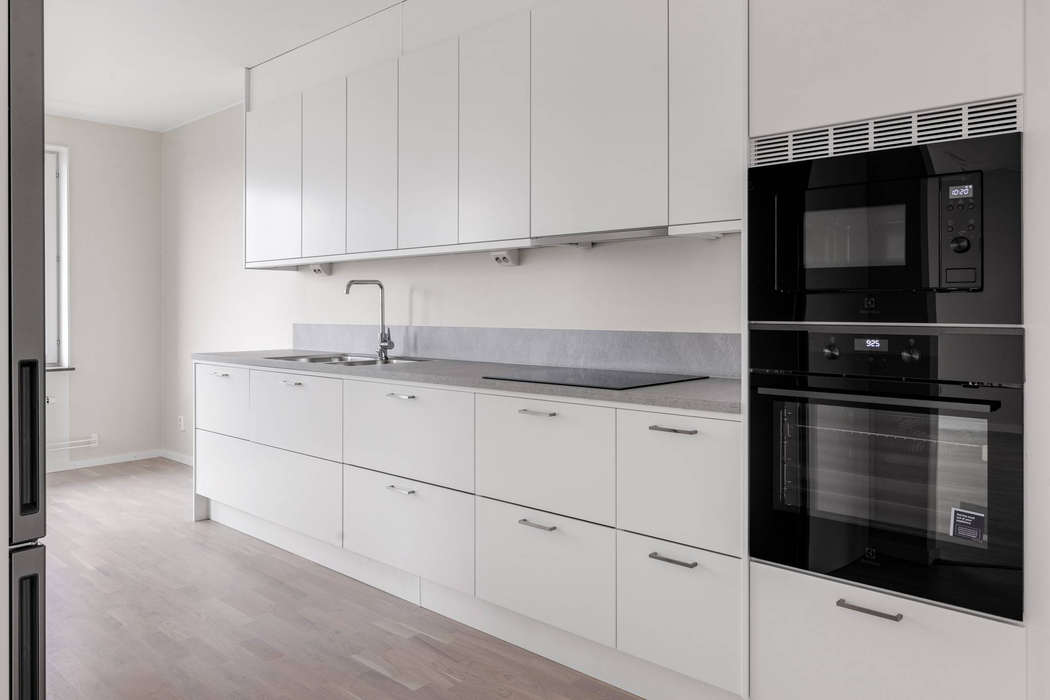 4 rum Lägenhet på Vattholmavägen 1C Kapellgärdet Uppsala kommun - bild 8