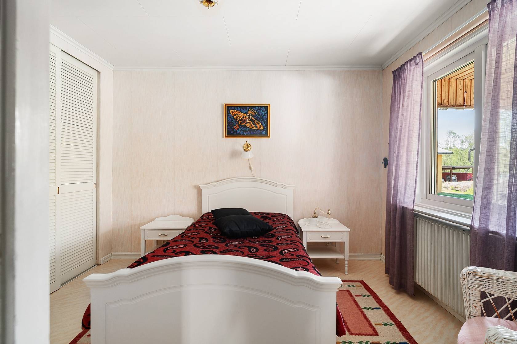 4 rum Villa på Näckåvägen 39 Sysslebäck Torsby kommun - bild 14