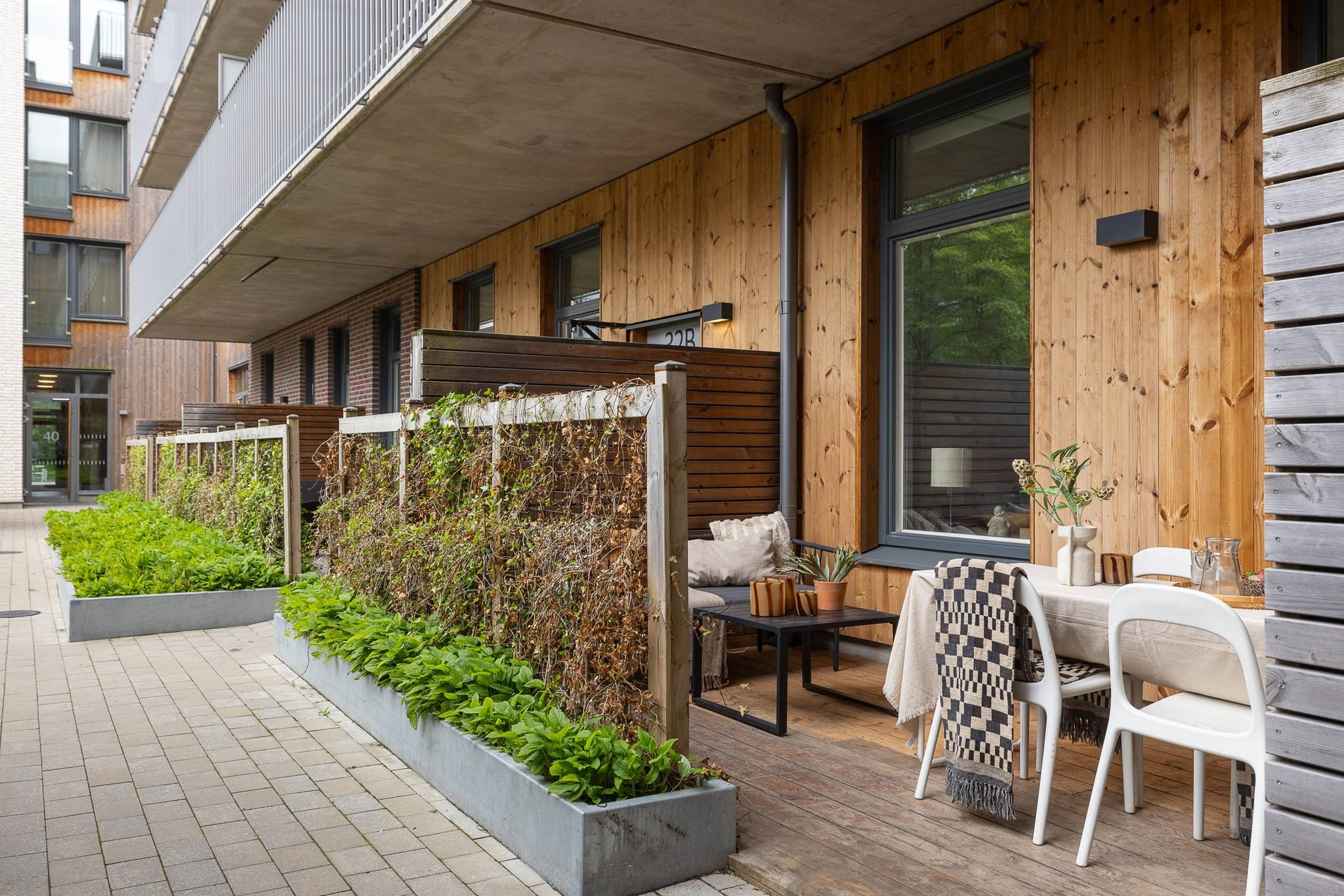 2 rum Lägenhet på Hovås Allé 32 Hovås Göteborgs kommun - bild 9