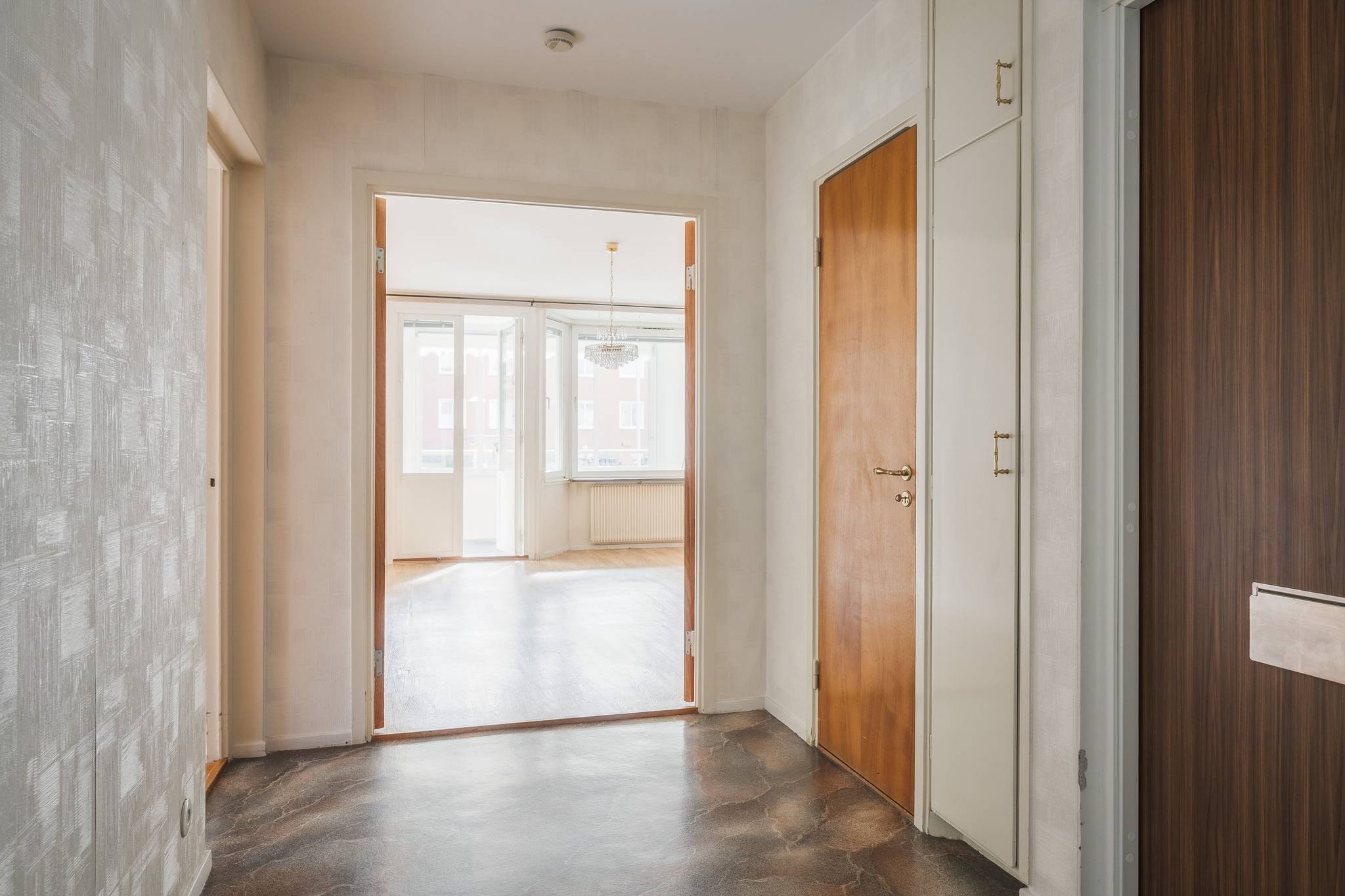 4 rum Lägenhet på Övre Åkargatan 56B Söder Gävle kommun - bild 7