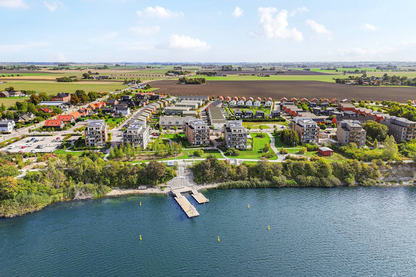 4 rum Lägenhet på Folketshusvägen 5 Klagshamn Malmö kommun - bild 33
