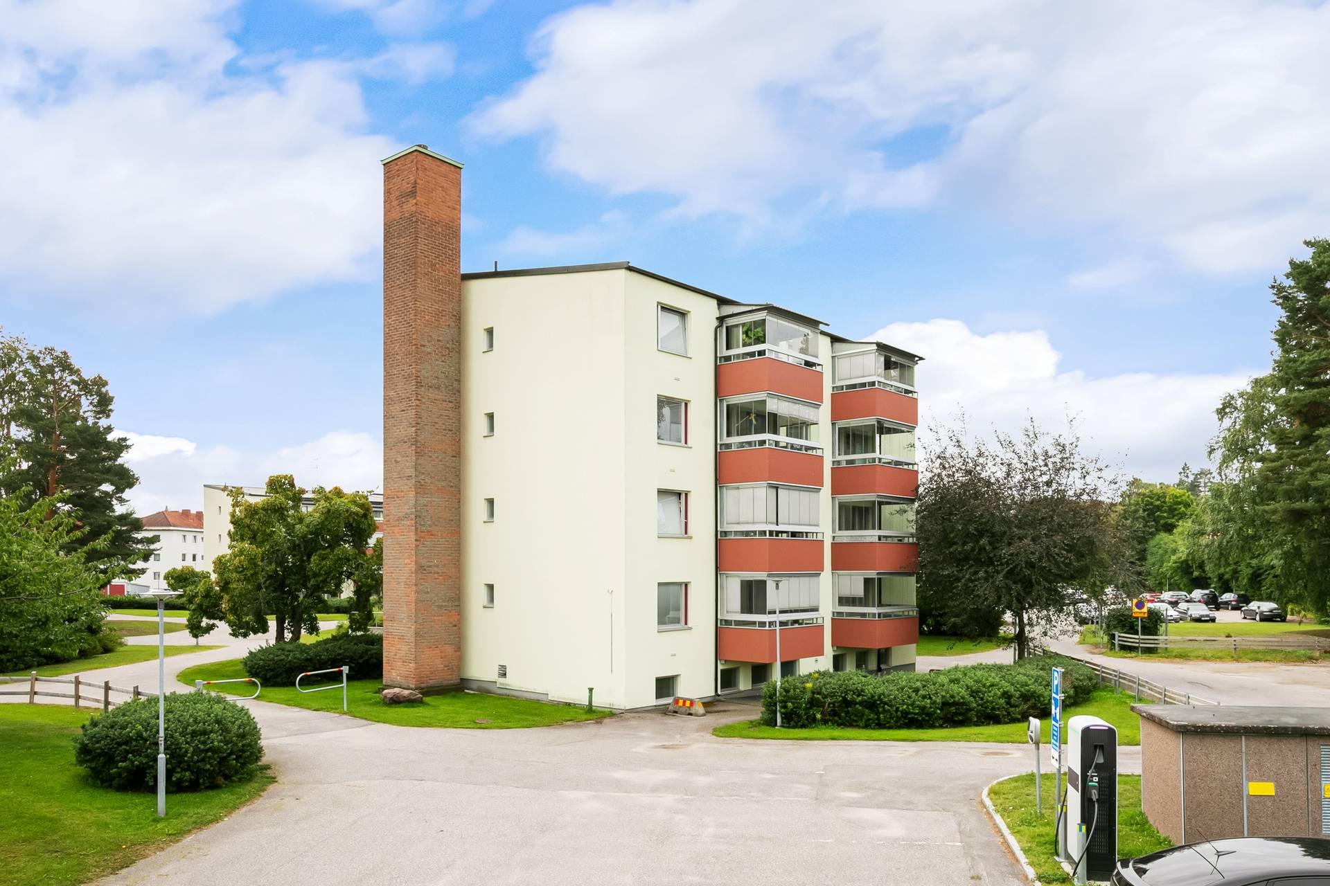 2 rum Lägenhet på Promenaden 9, 81136 Sandviken Promenaden Sandvikens kommun - bild 22