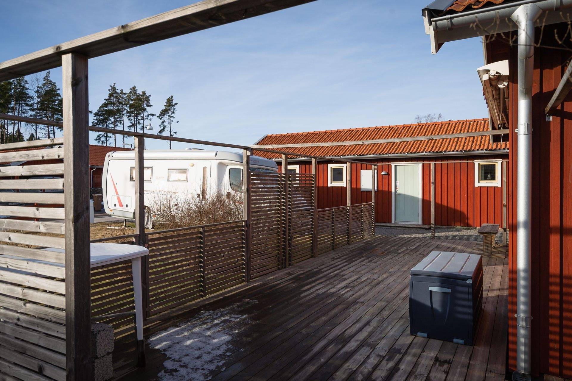 4 rum Villa på Norrlundsvägen 14 Nya Svalsta Nyköpings kommun - bild 10