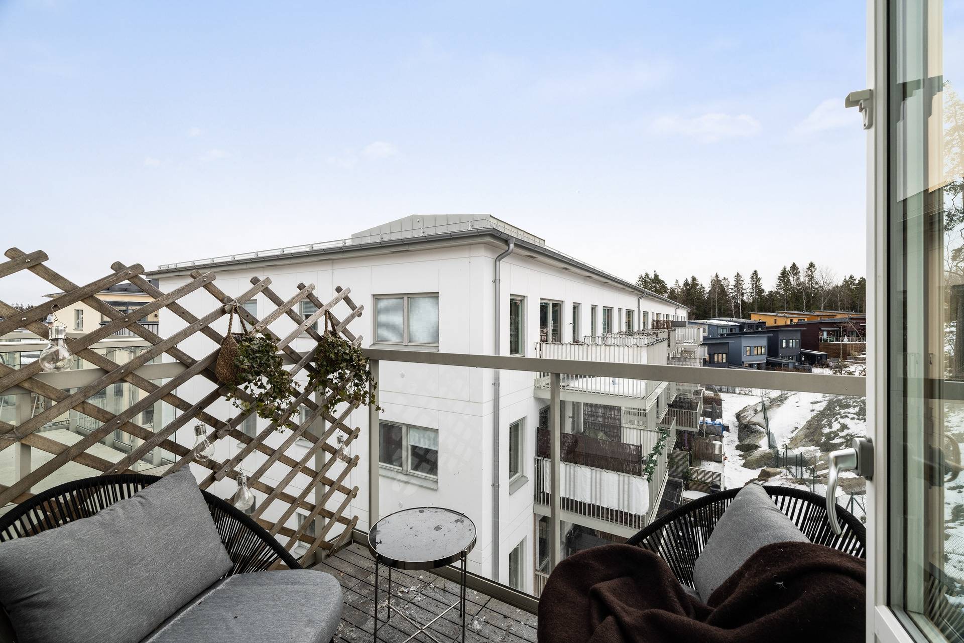 1.5 rum Lägenhet på Vega Allé 79 vån 5/5 Haninge Haninge kommun - bild 5