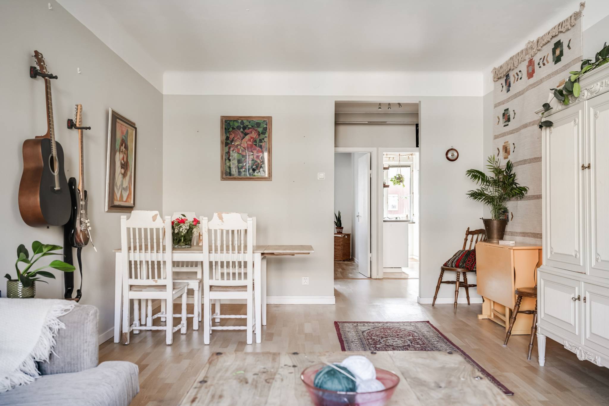 2 rum Lägenhet på Sallerupsvägen 26A Ellstorp Malmö kommun - bild 9