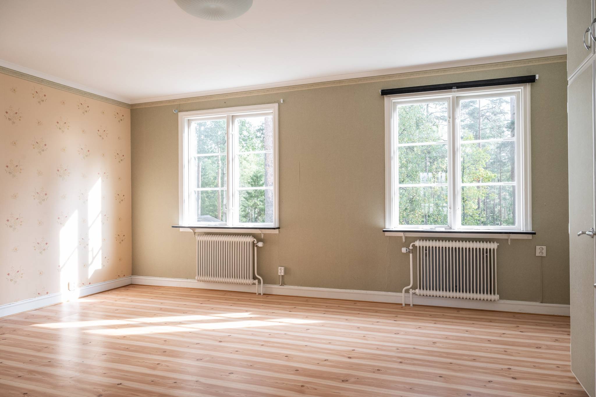 11 rum Villa på Vislanda prästgård 1 Vislanda Alvesta kommun - bild 28