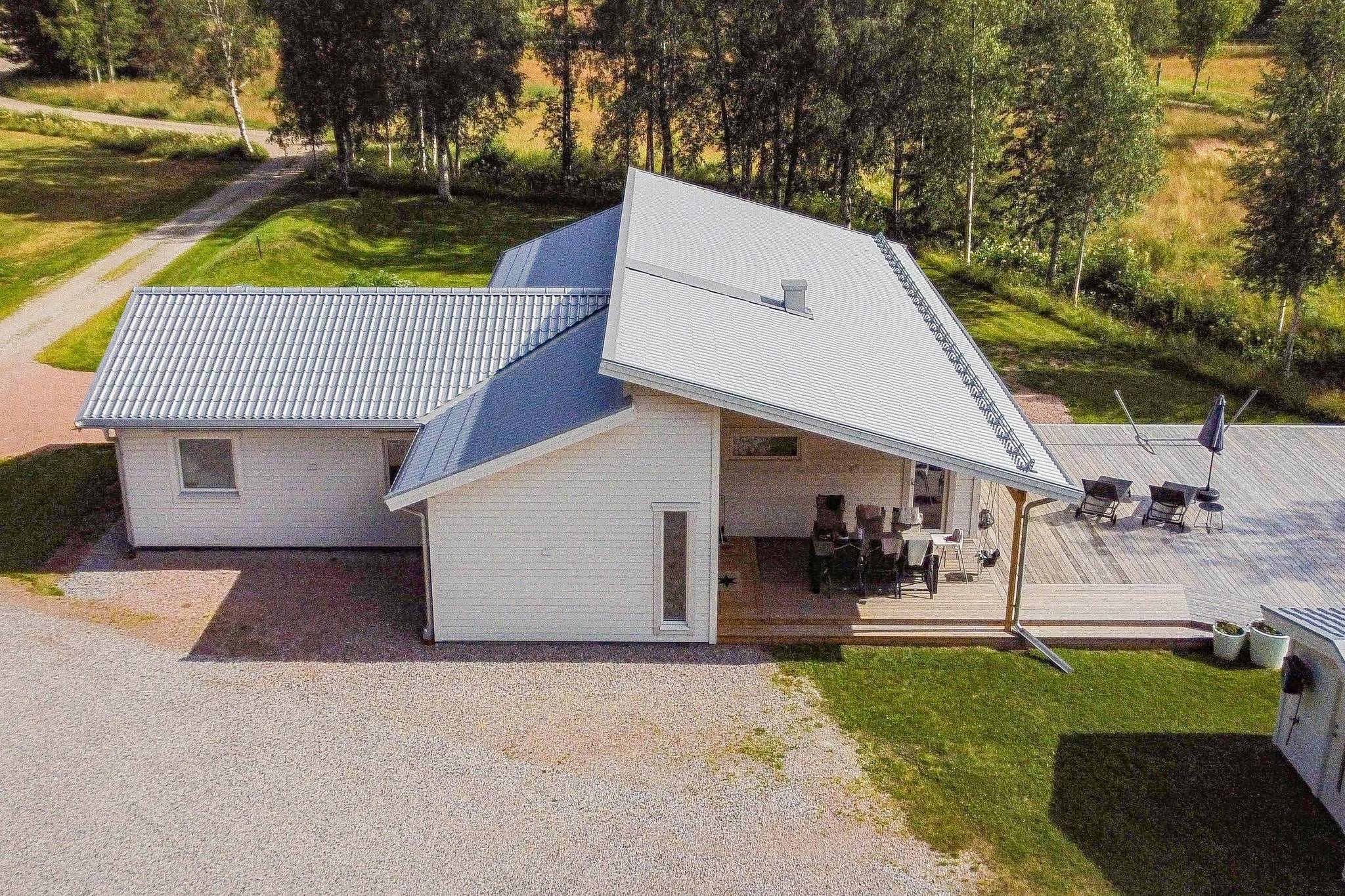 6 rum Villa på Sörskog 121 Galtström Sundsvalls kommun - bild 29