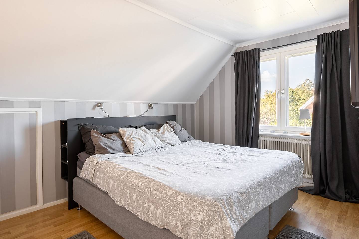 118 m² Villa på Slåttervägen 5 Källegården Skövde kommun - bild 18