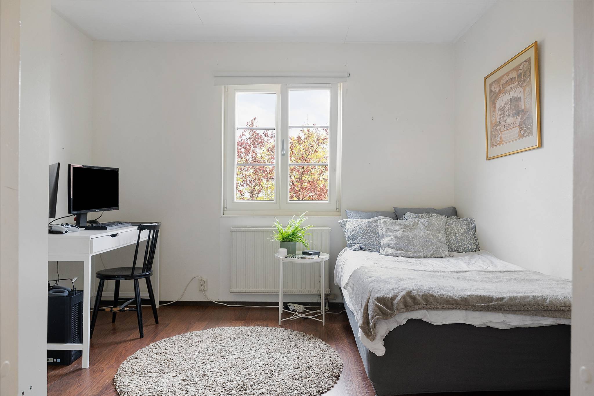 8 rum Radhus på Nöbbelövs kyrkoväg 13 Nöbbelöv Lunds kommun - bild 22