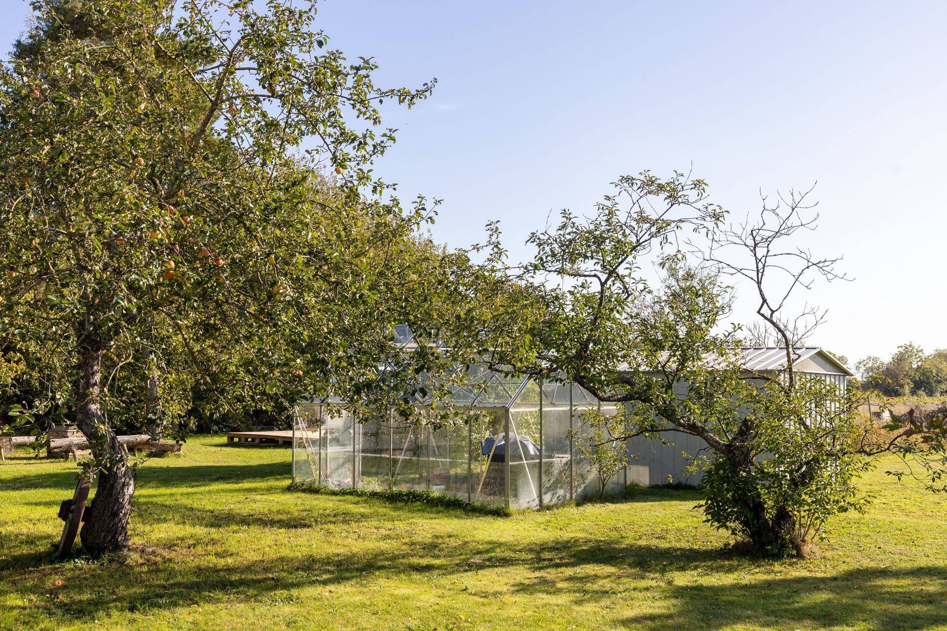4 rum Villa på Roma Bjärs 409 Roma Gotlands kommun - bild 56