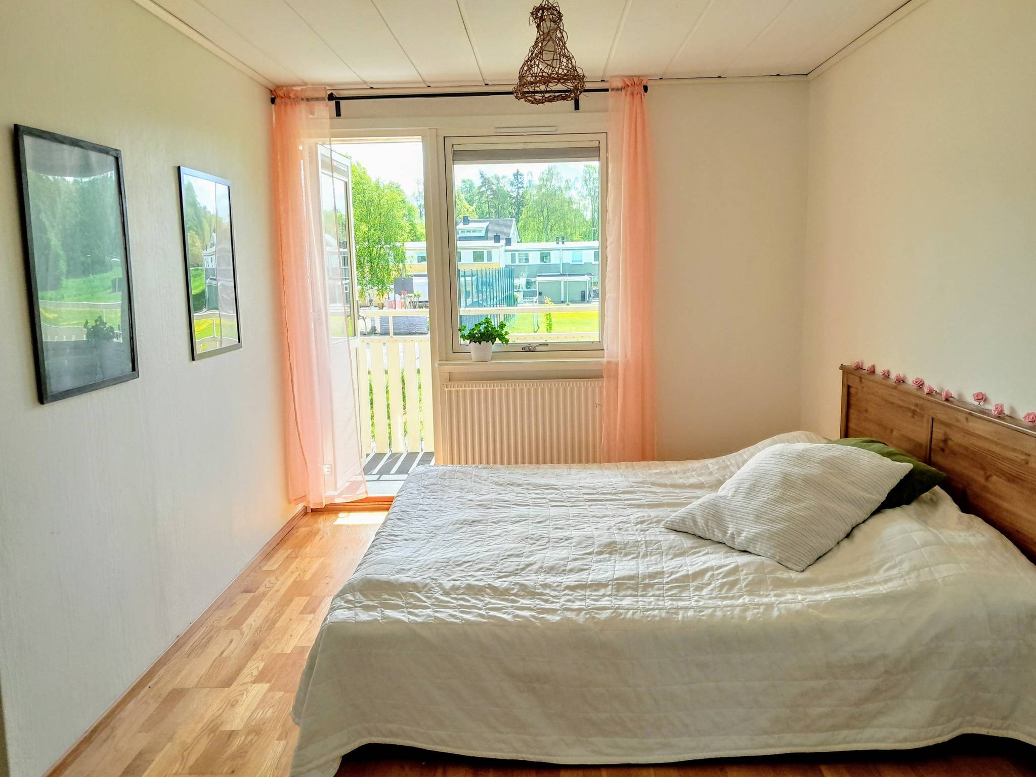 6 rum Radhus på Ekvägen 6C Lerums kommun - bild 16