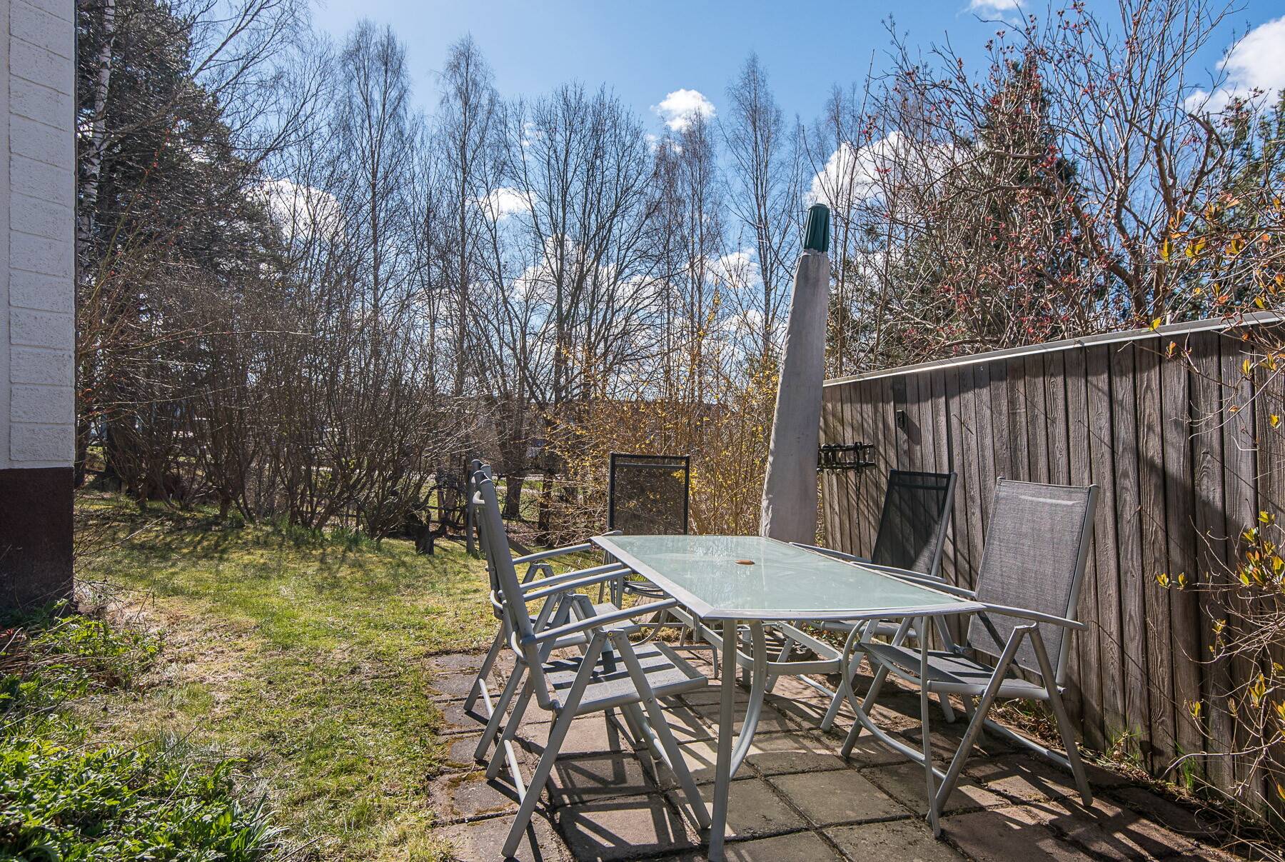 4 rum Villa på Övre Villavägen 12 Finspångs kommun - bild 4
