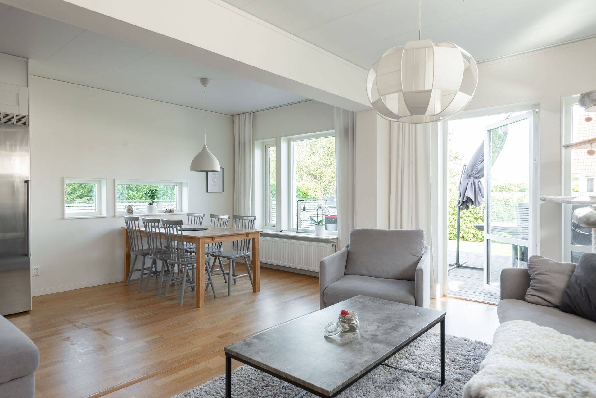 5 rum Lägenhet på Viktor Dahléns väg 115 Örebro Örebro kommun - bild 20
