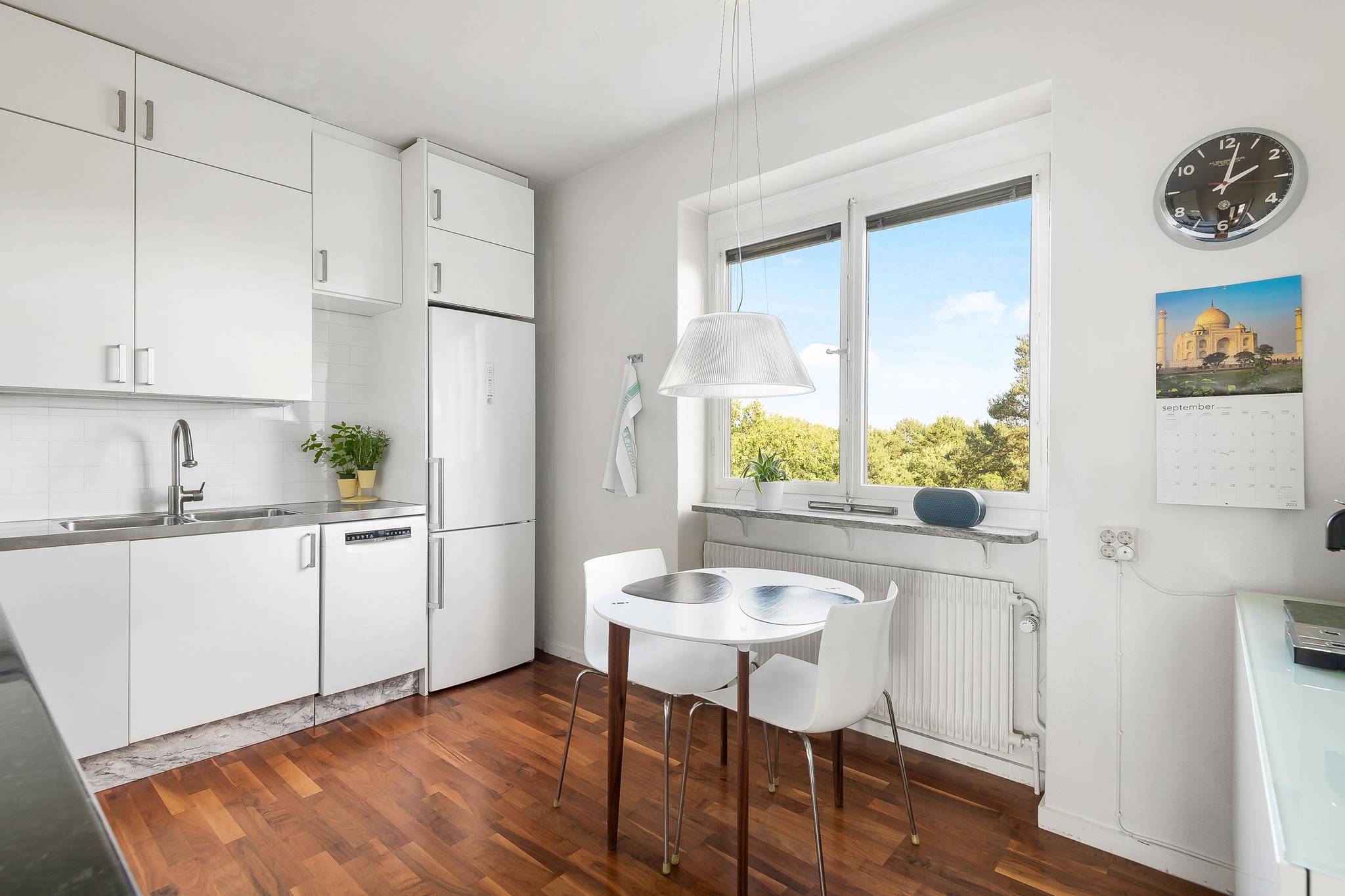 2 rum Lägenhet på Näckrosvägen 35, 6 tr Råsunda - Näckrosen Solna kommun - bild 4