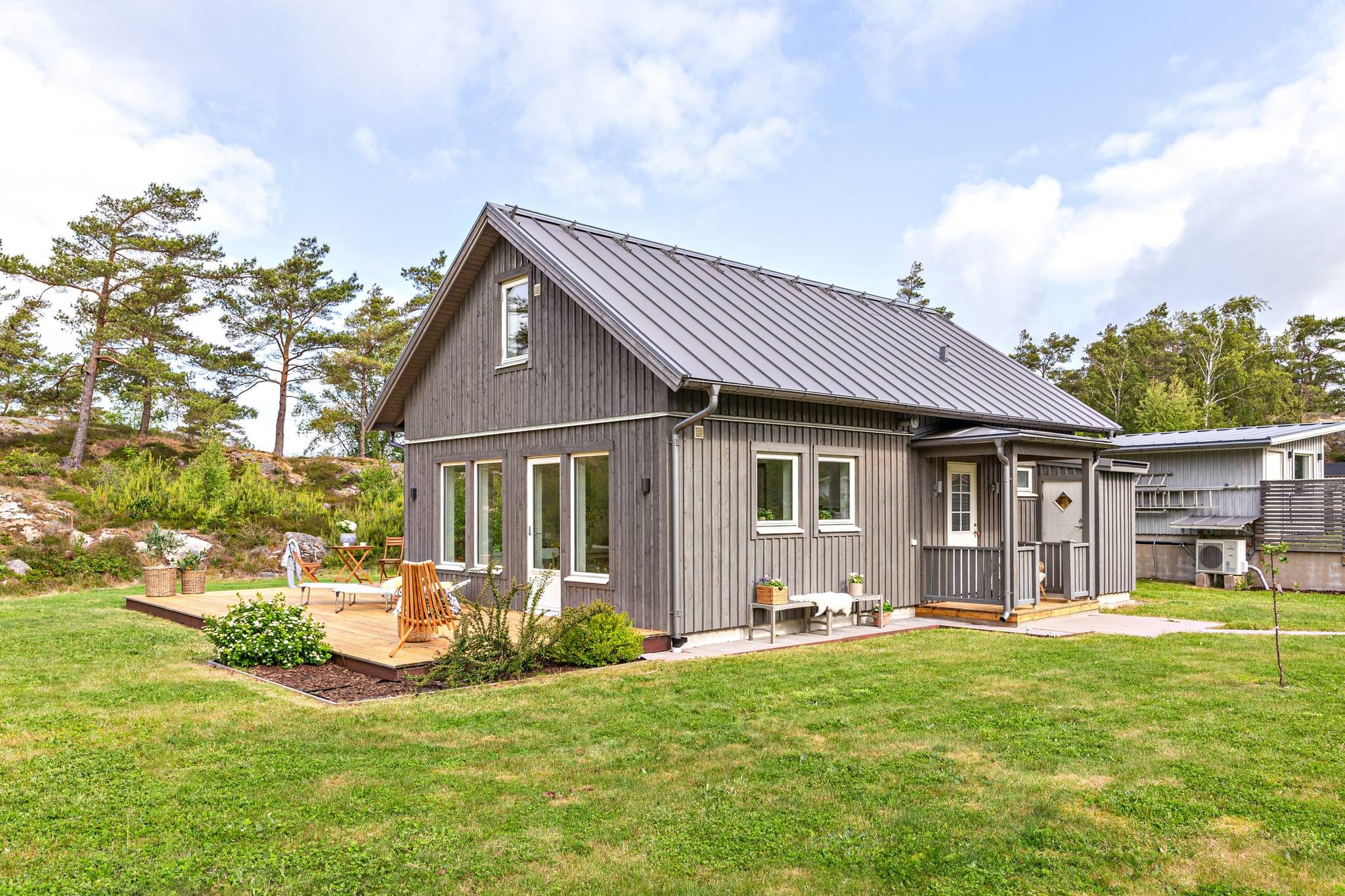 5 rum Villa på Gullfjäll 32B Tjörns kommun - bild 22