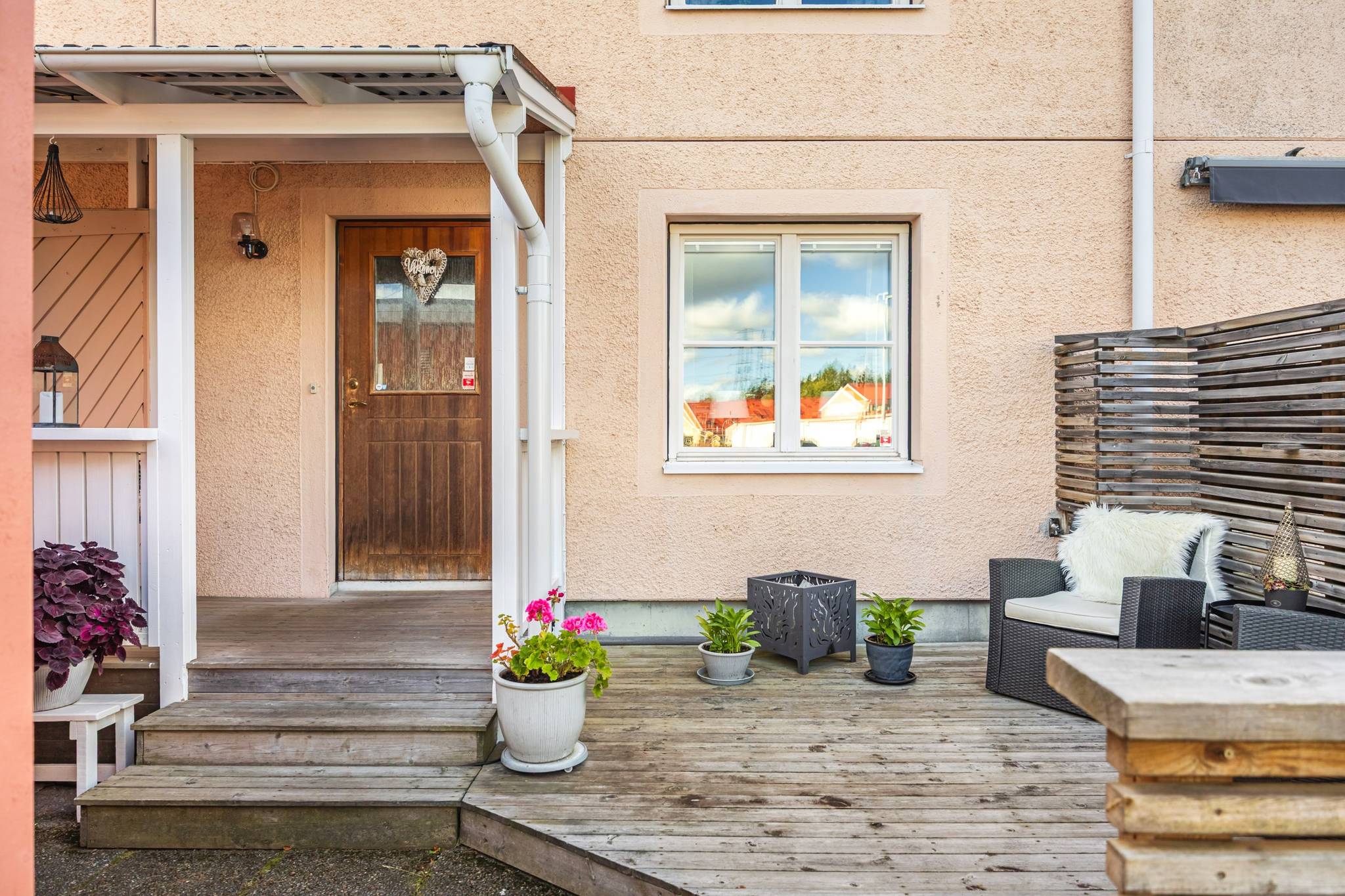 4 rum Radhus på Björnspinnarvägen 68 Myrängen Huddinge kommun - bild 8