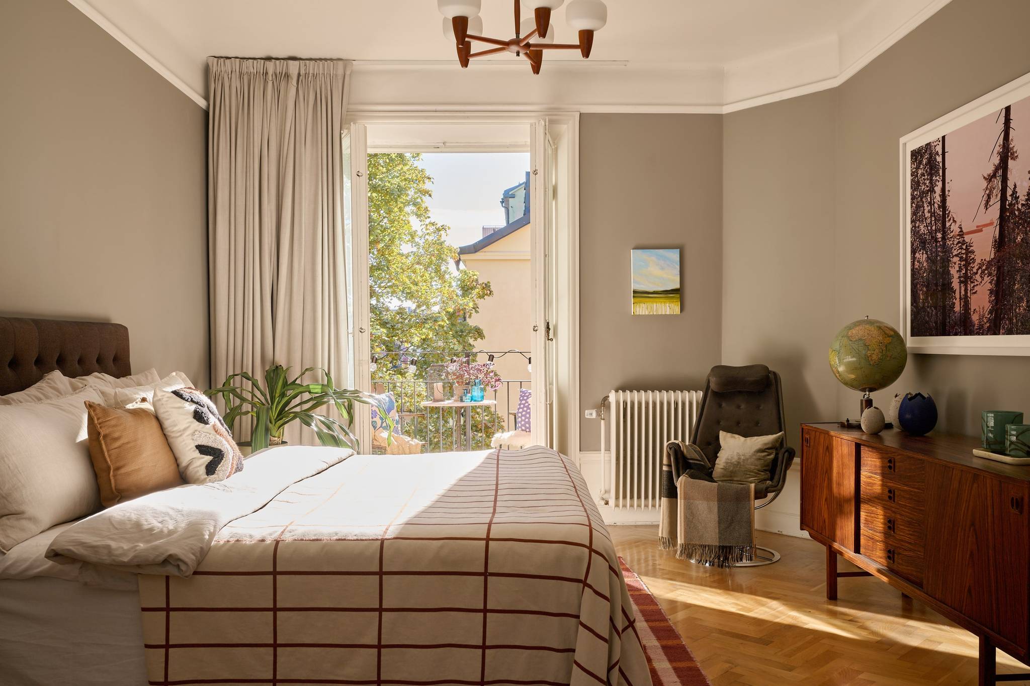 4 rum Lägenhet på Frejgatan 45, 4tr Vasastan Stockholms kommun - bild 20