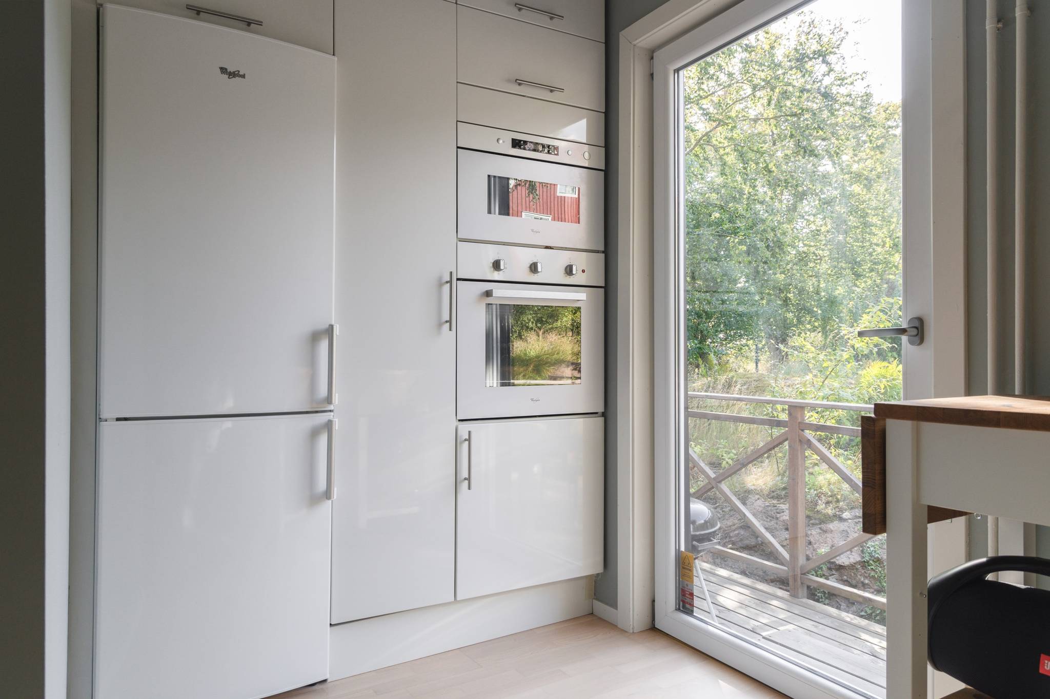 2 rum lägenhet på Glasbjörksgatan 10 Mölndal - Toltorpsdalen, Mölndals kommun - bild 5