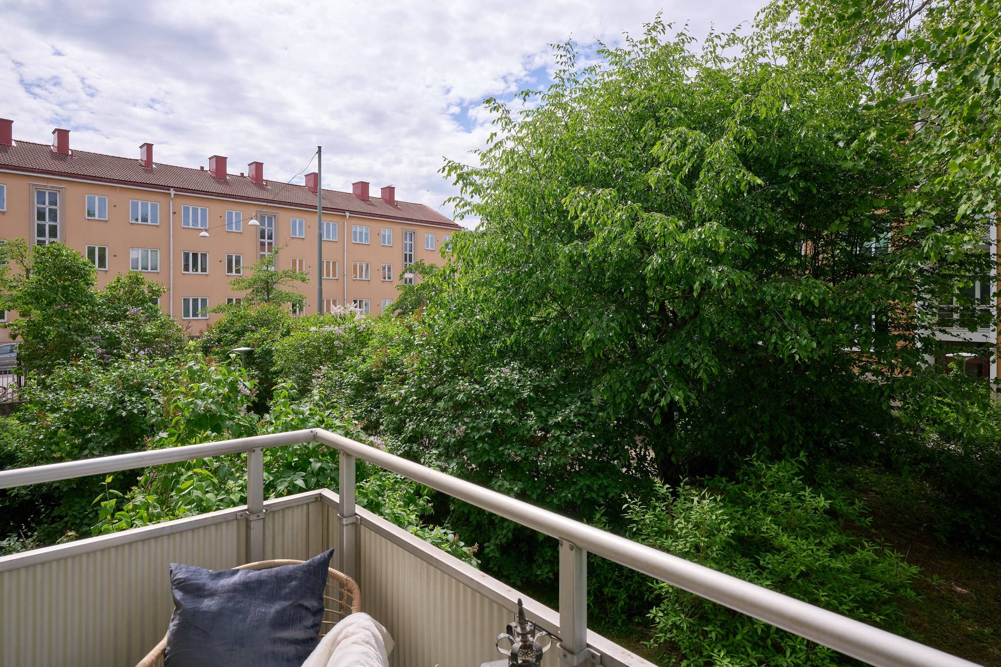 2 rum Lägenhet på Eriksdalsgatan 17 Södermalm Katarina Stockholms kommun - bild 6