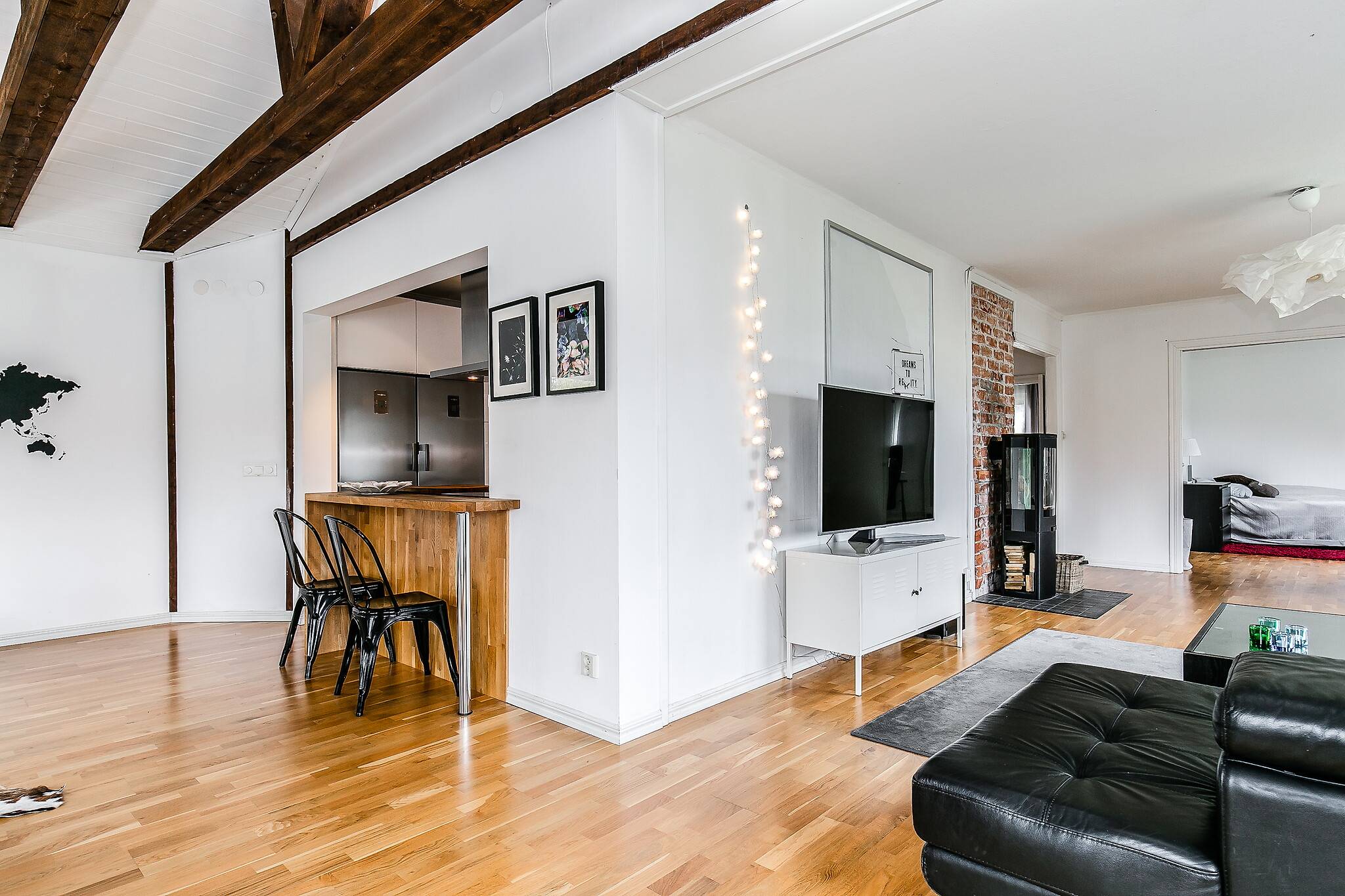 6 rum Villa på Kräpplavägen 24 B Segersminne Huddinge kommun - bild 23