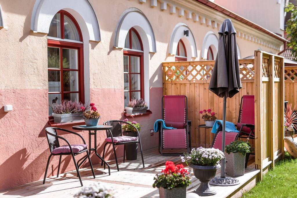 4 rum Lägenhet på Trotzgatan 47 Centralt Falu kommun - bild 3