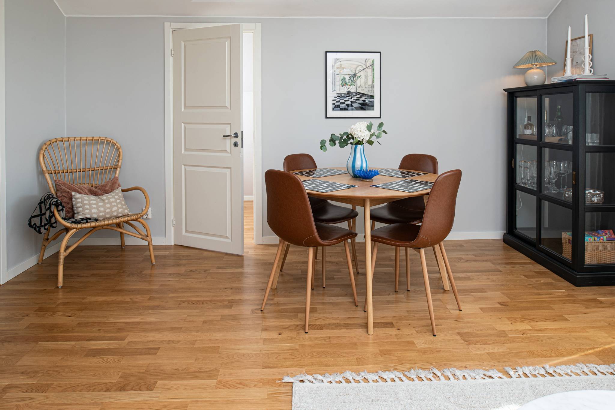 2 rum Lägenhet på Hudiksvägen 1C Hudiksvalls kommun - bild 10