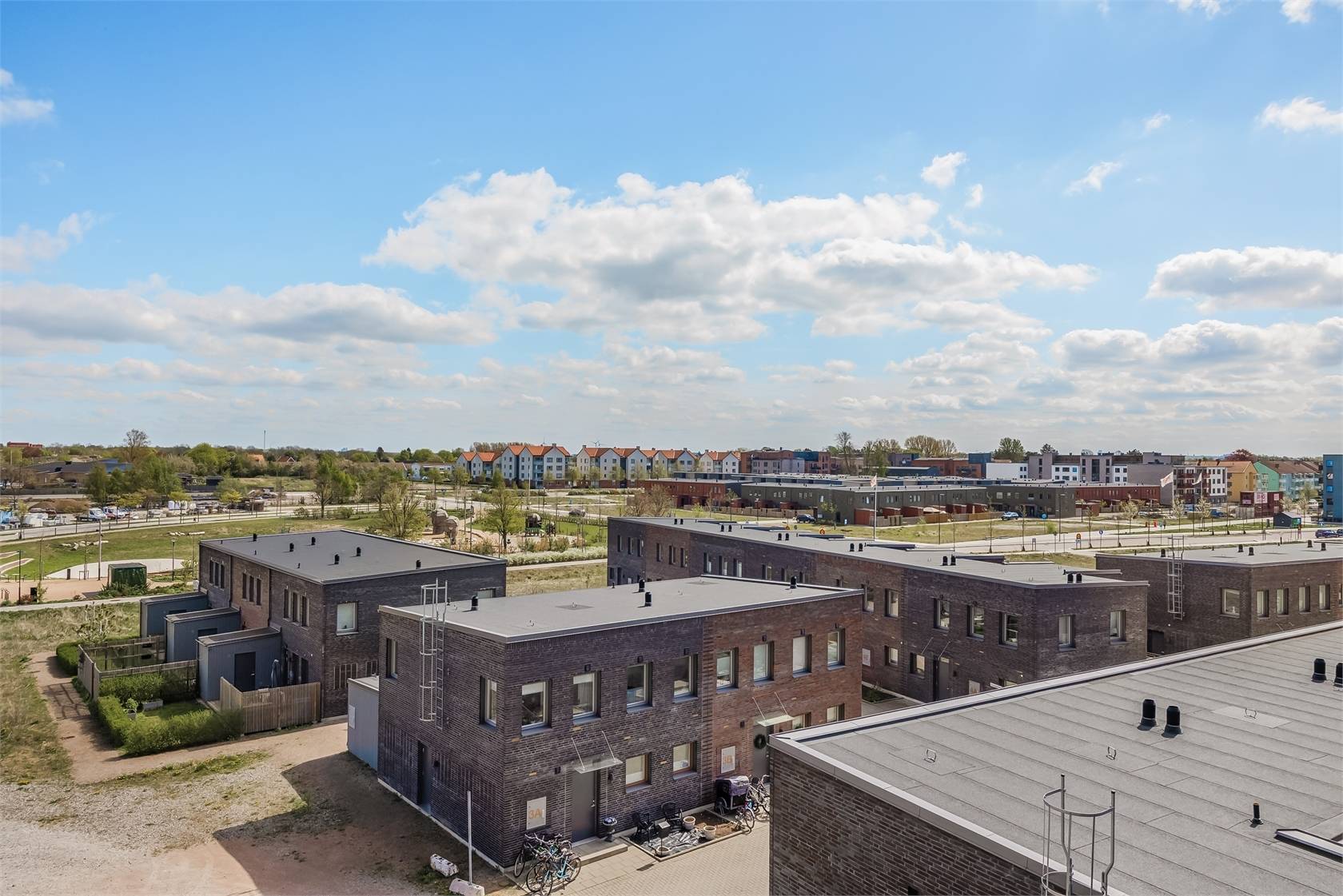 2 rum Lägenhet på Paradisgatan 4 Kävlinge Kävlinge kommun - bild 6
