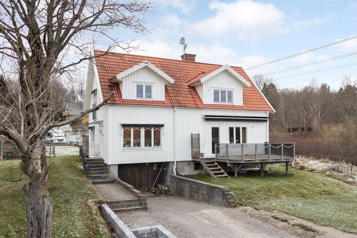 Ytterby, Kungälvs kommun
