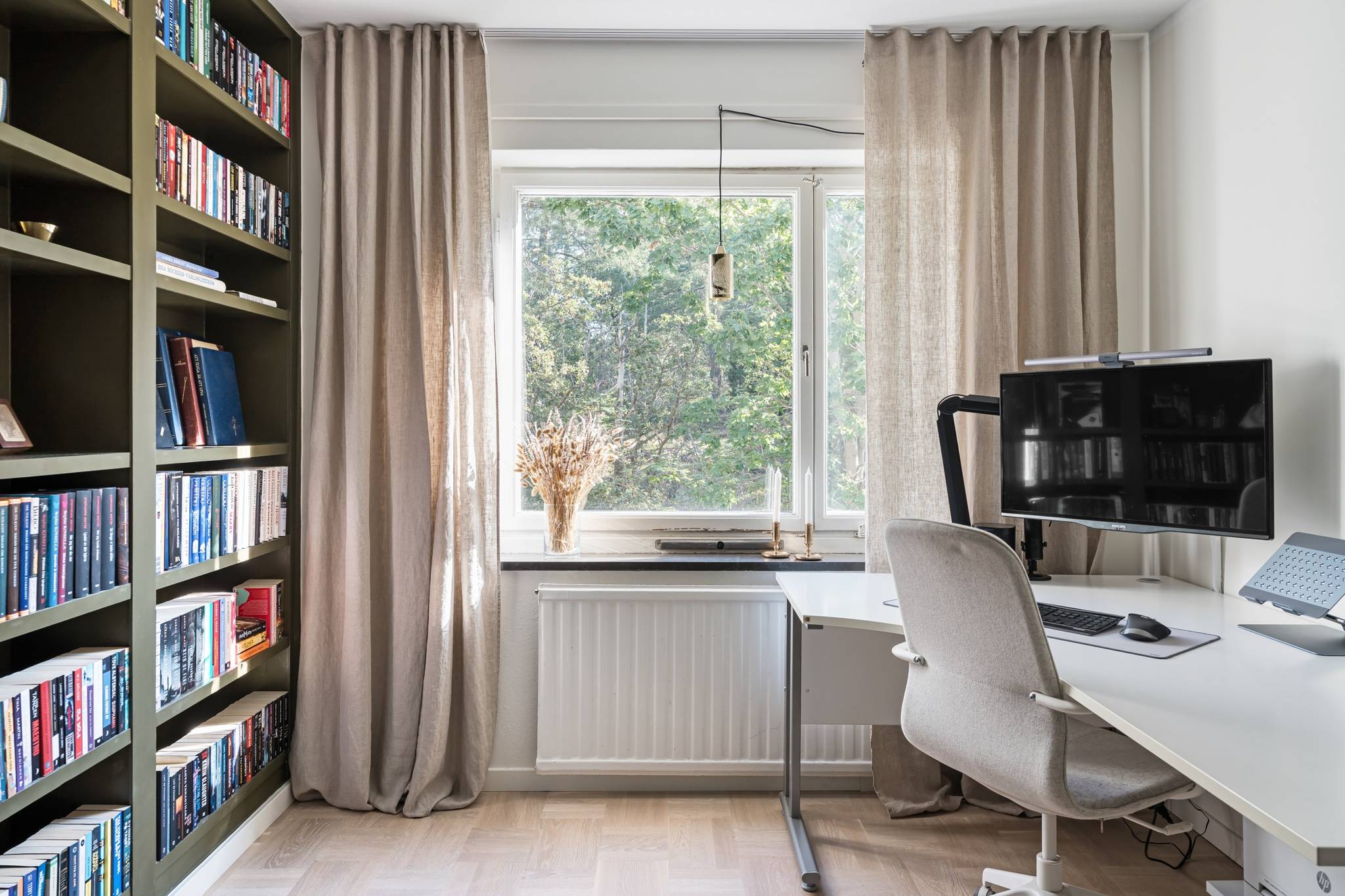3 rum Lägenhet på Sätraängsvägen 146 Sätraäng Danderyds kommun - bild 21
