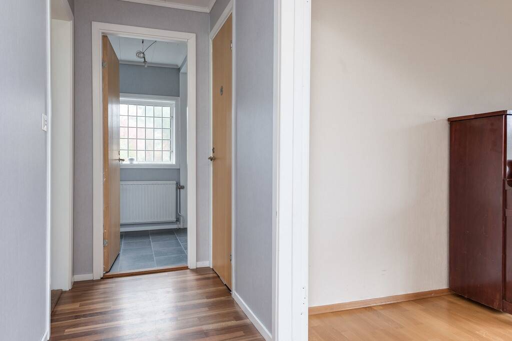 4 rum Villa på Lilla Tvärgatan 4 Centrala Bengtsfors Bengtsfors kommun - bild 24