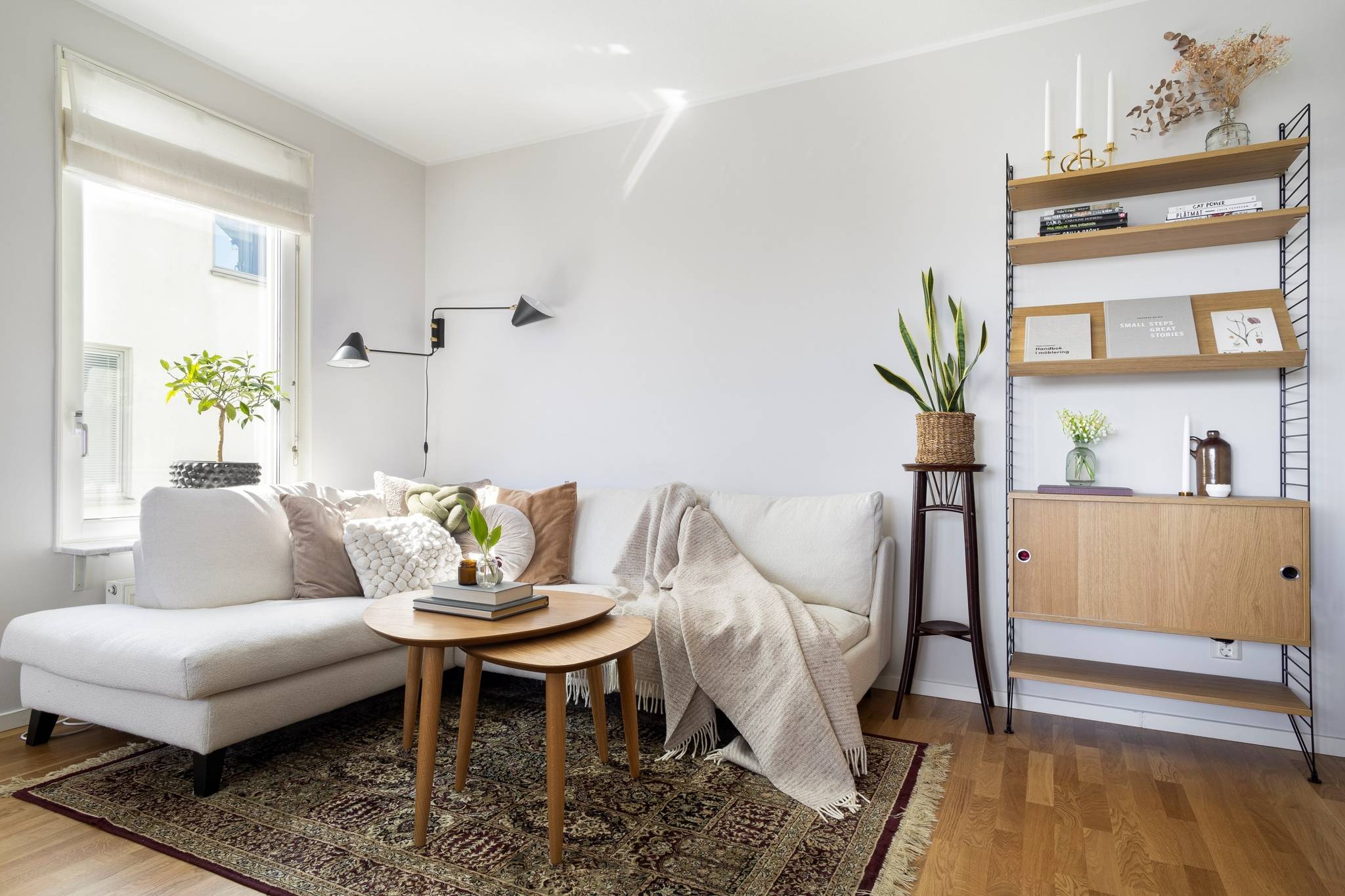 3 rum Lägenhet på Luxgatan 25, 5tr Lilla Essingen Stockholms kommun - bild 9