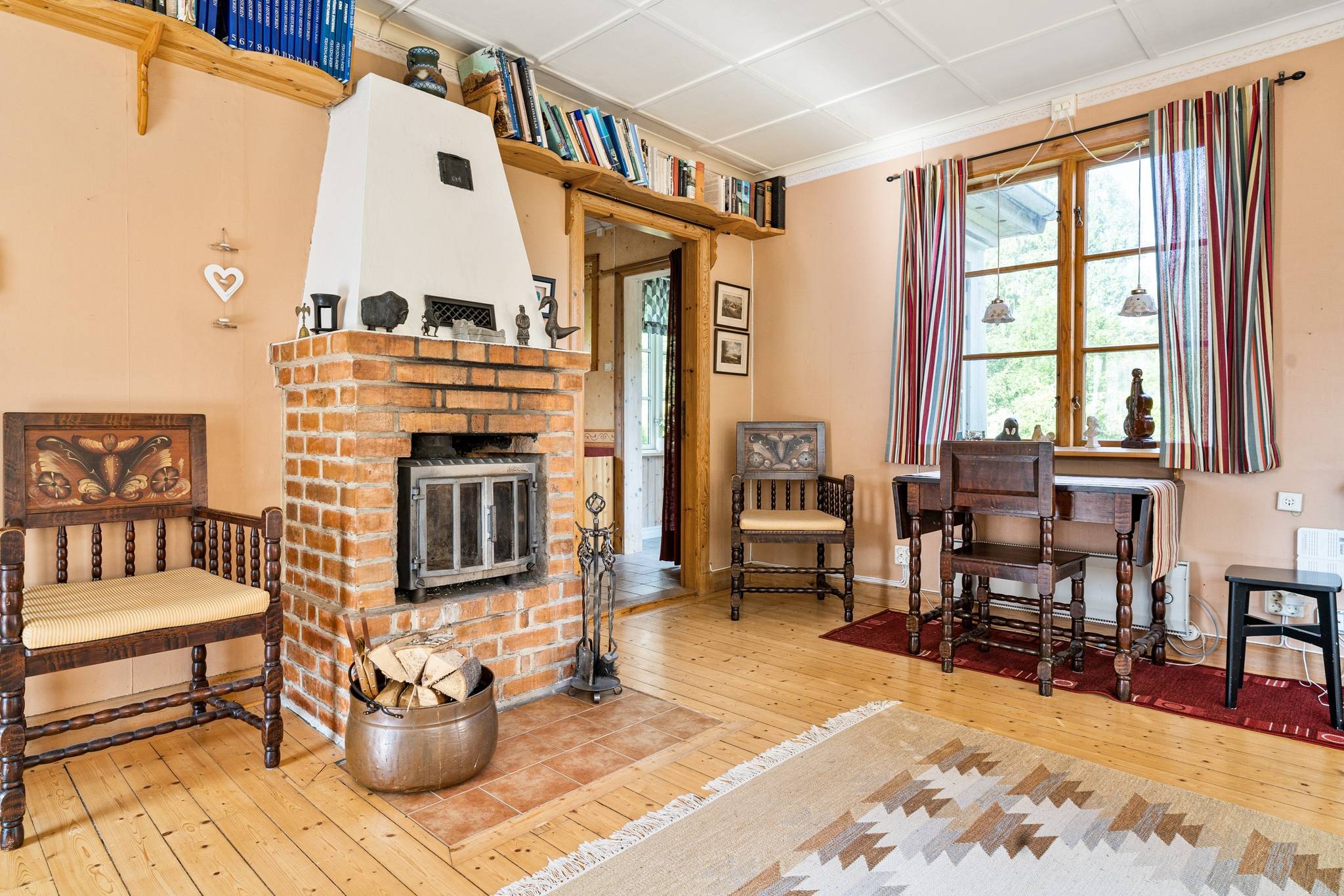 4 rum Villa på Vårbo 196 Vårbo Degerfors kommun - bild 18