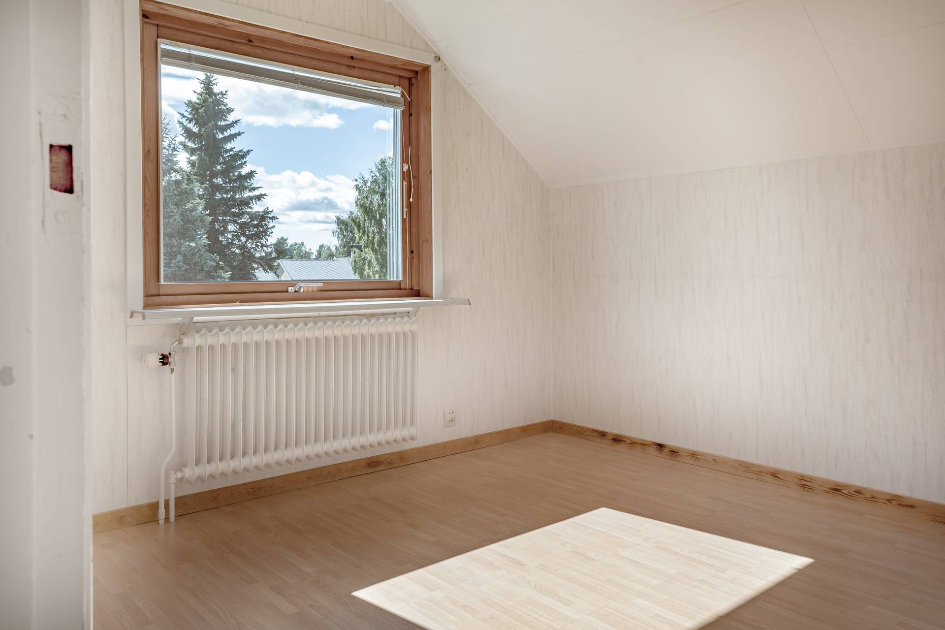 4 rum Villa på Parkgatan 6 Stensele Storumans kommun - bild 17