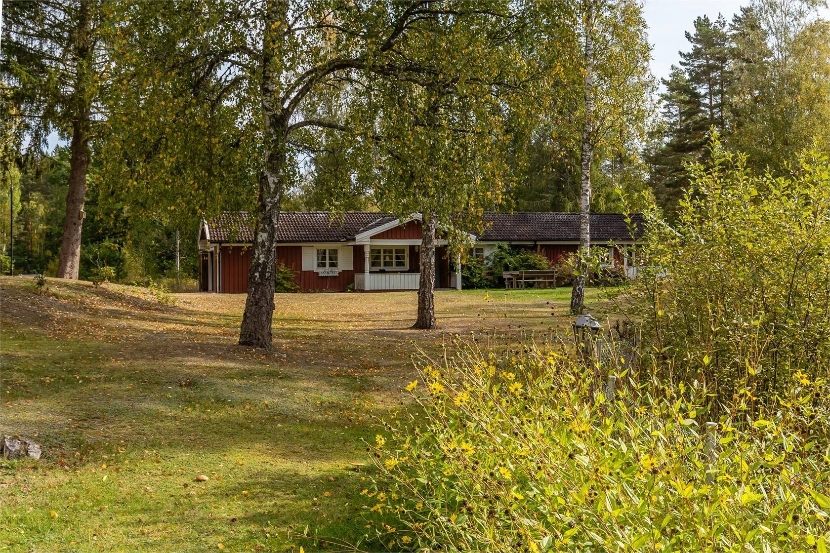10 rum Villa på Mellingerum Torpet 1,2 & 3 Kristdala Oskarshamns kommun - bild 19