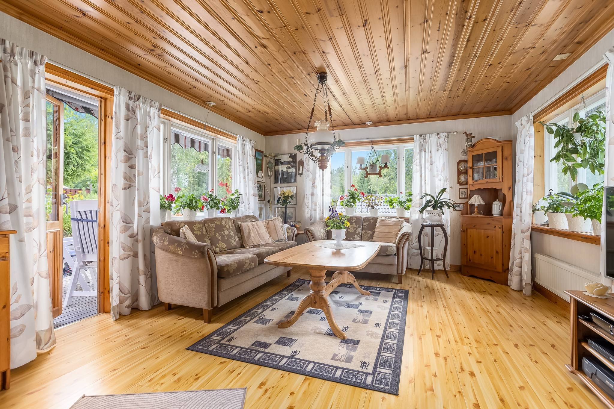 3 rum Vinterbonat fritidshus på Ekhamravägen 27 Norra Sorunda Nynäshamns kommun - bild 23