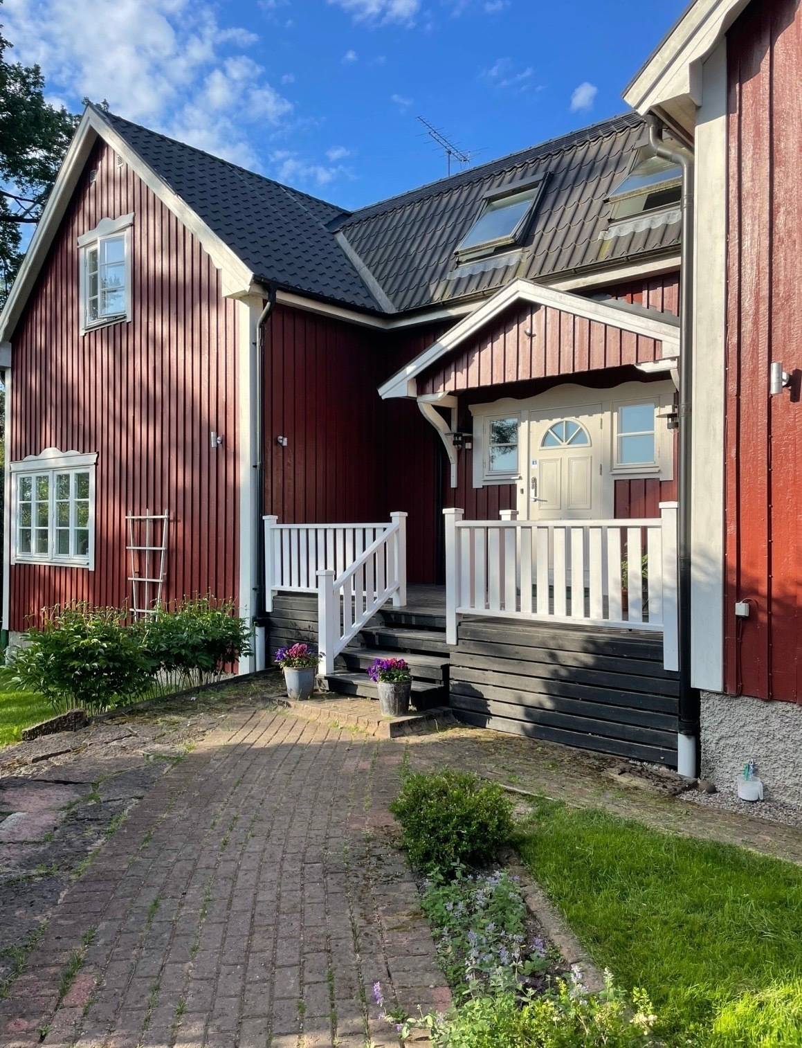 6 rum Villa på Göktytevägen 2 Sunnersta Uppsala kommun - bild 42