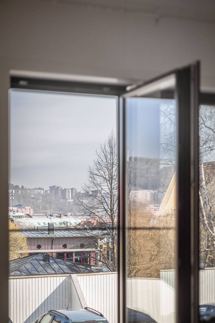 1 rum Lägenhet på Nygatan 48C Södermalm Sundsvalls kommun - bild 8