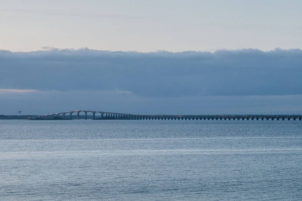 3 rum Lägenhet på Norra Hamnplan 13A Färjestaden Mörbylånga kommun - bild 13