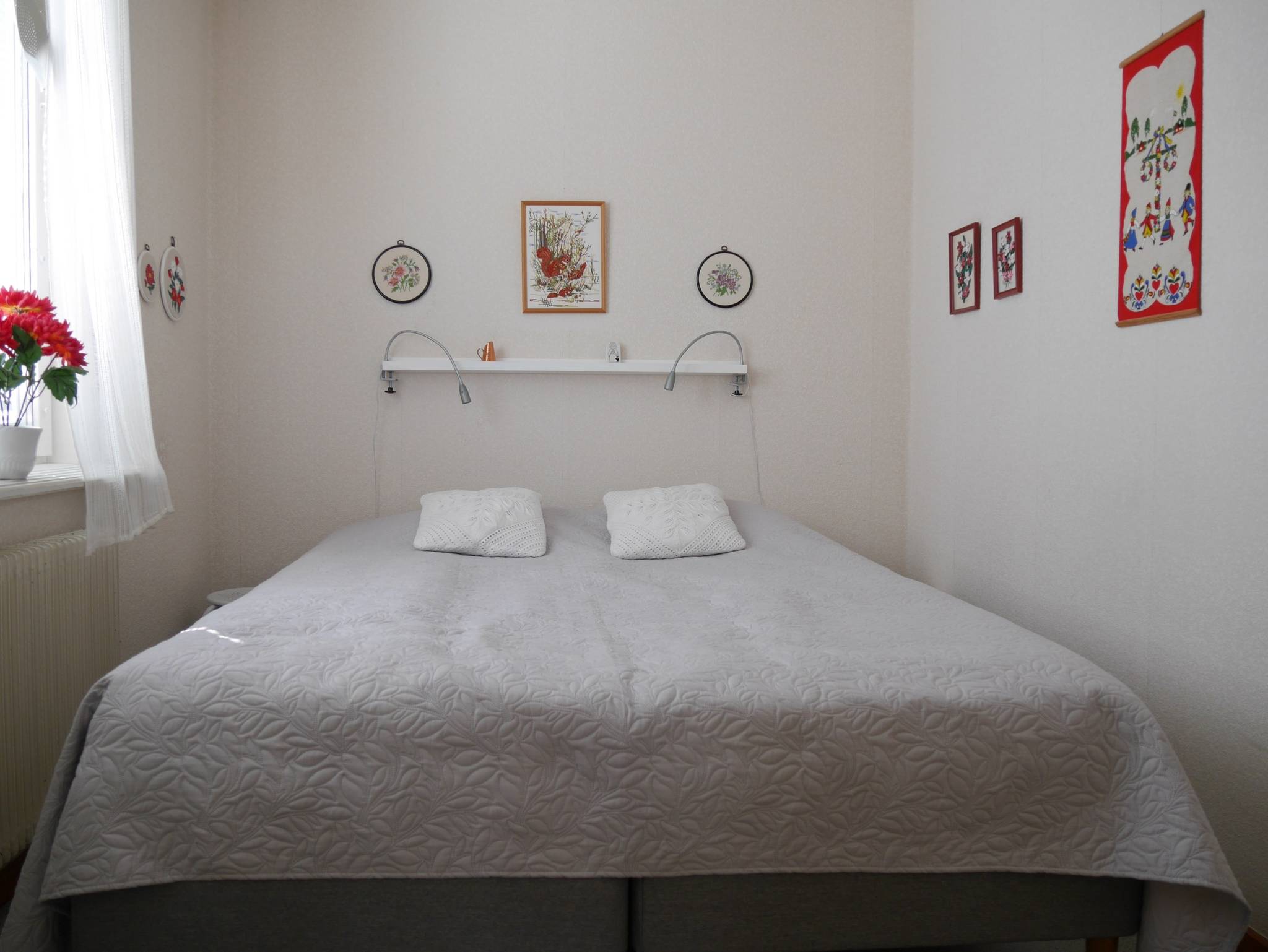 5 rum Villa på Kaunisvaara 299 Kaunisvaara Pajala kommun - bild 5