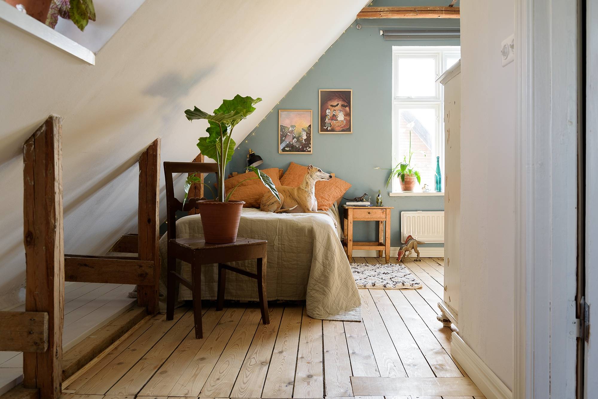 3 rum Villa på Stjärngatan 10 Eriksfält Malmö kommun - bild 16
