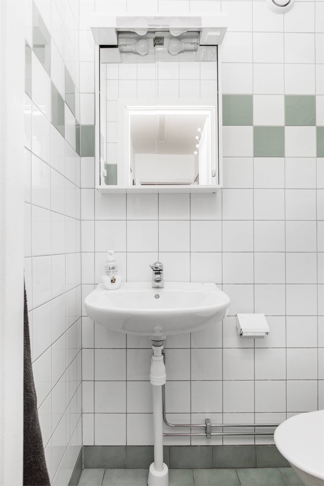 1 rum Lägenhet på Dalgatan 38A Centrum Sundsvalls kommun - bild 10