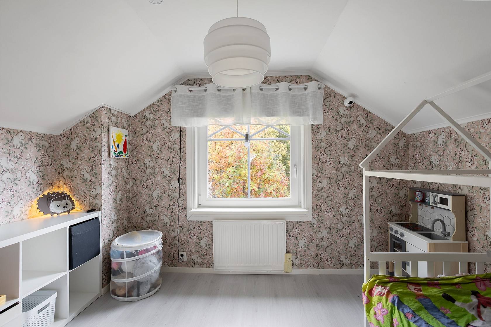 4 rum Villa på Rotegatan 11 Skellefteå kommun - bild 13