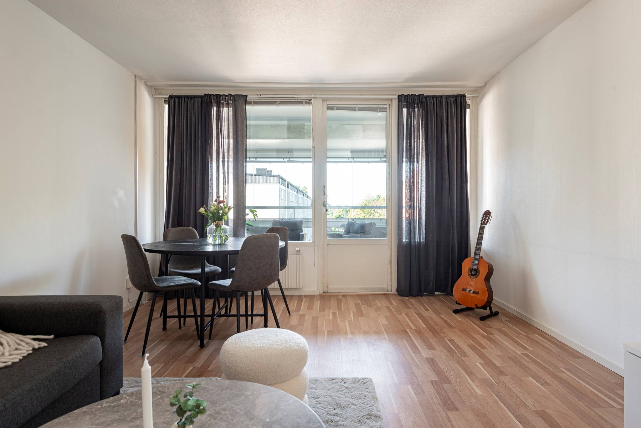 2 rum Lägenhet på Norra Skjutbanegatan 20B Haga Västerås kommun - bild 6